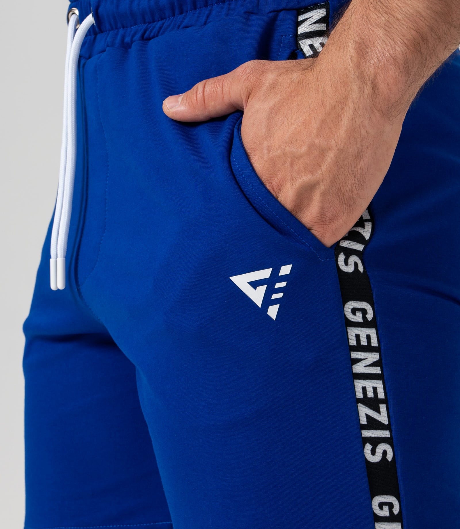 Men's shorts "Power"