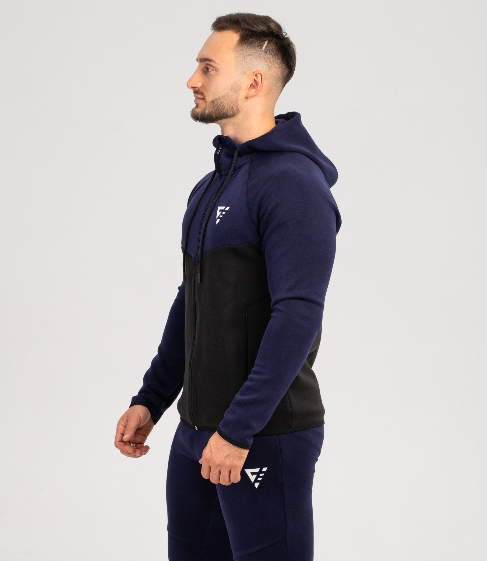 Men's top "Victory"