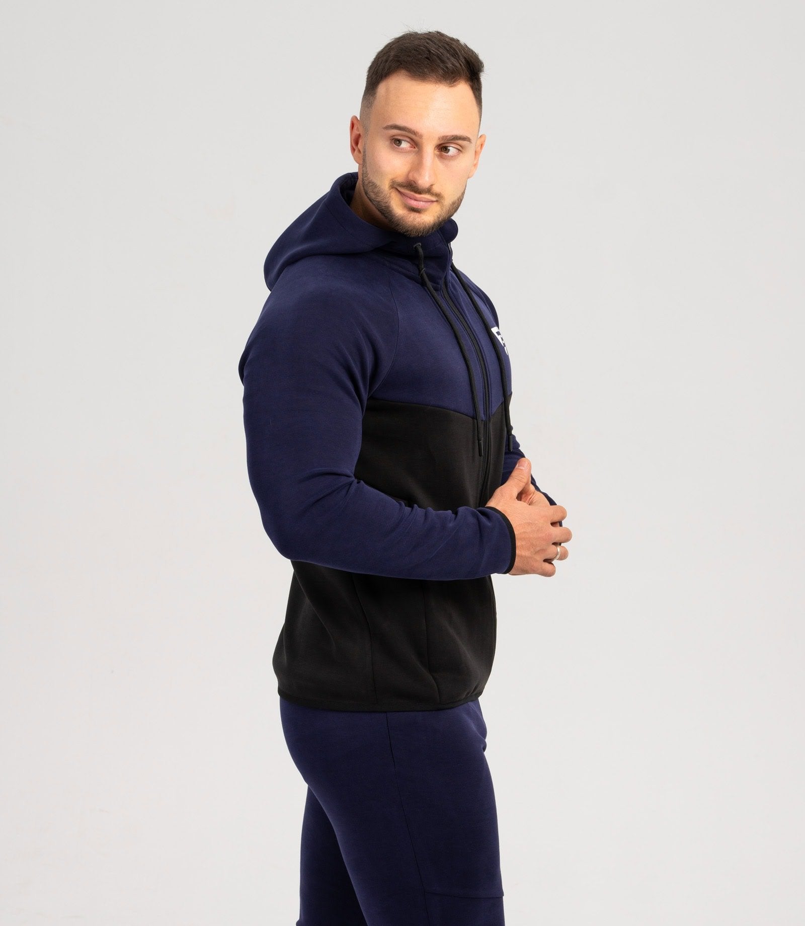 Men's top "Victory"