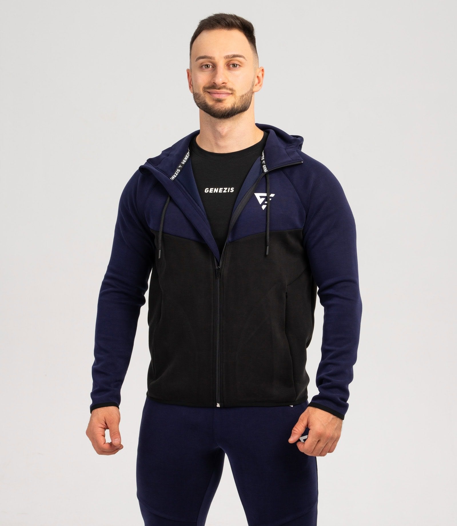 Men's top "Victory"