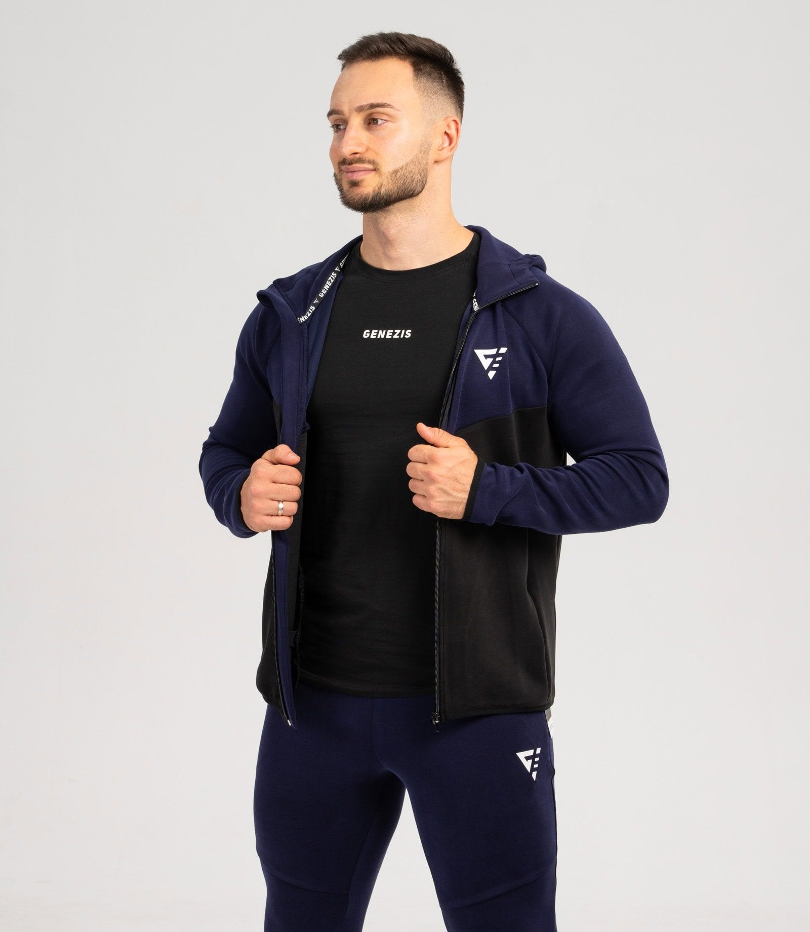 Men's top "Victory"
