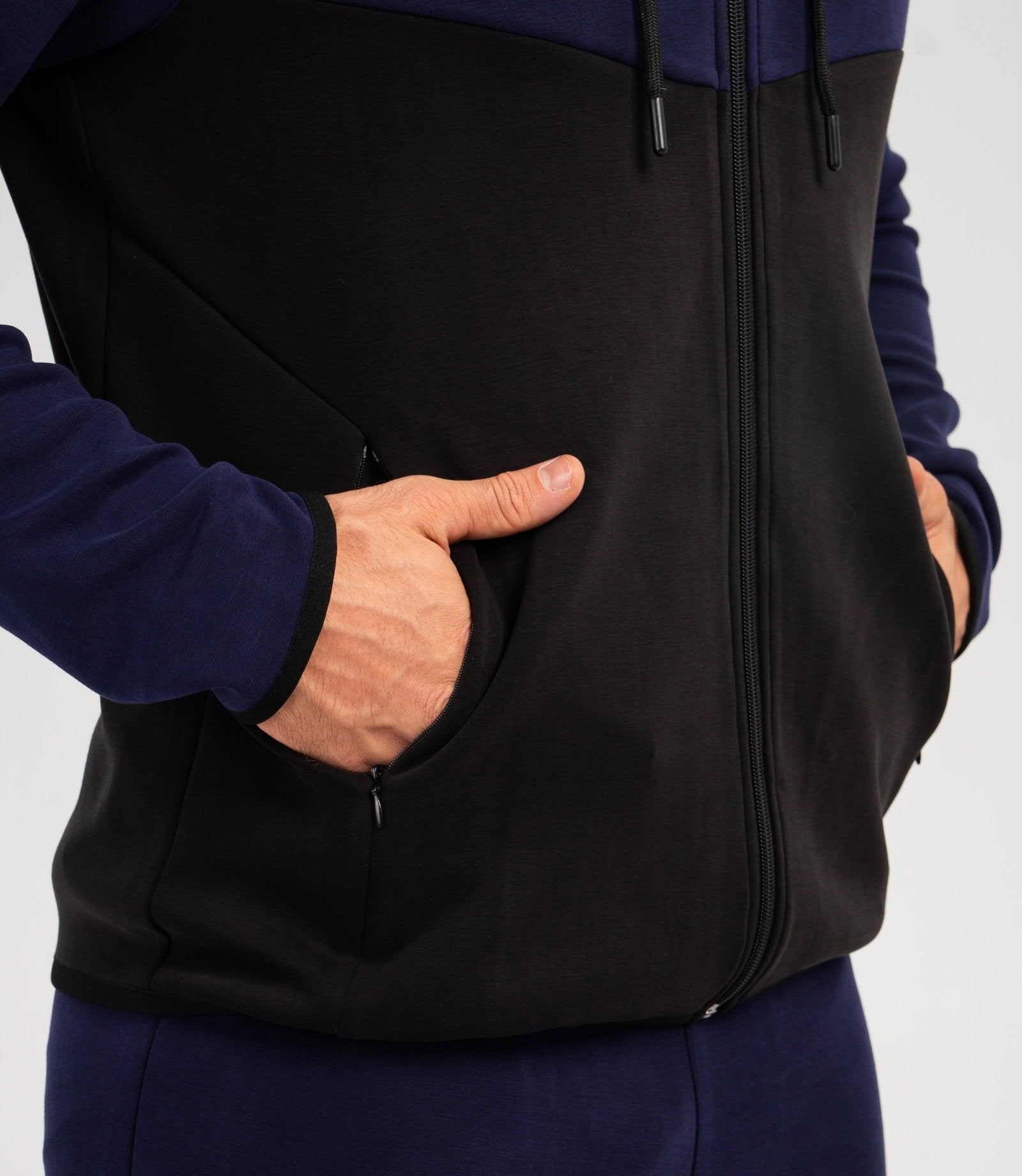 Men's top "Victory"