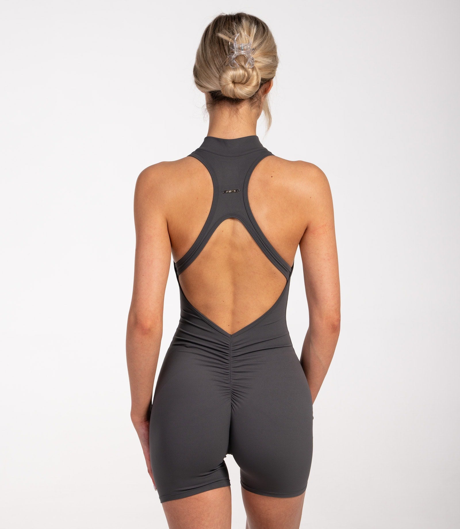 Women's short romper "Elevate"