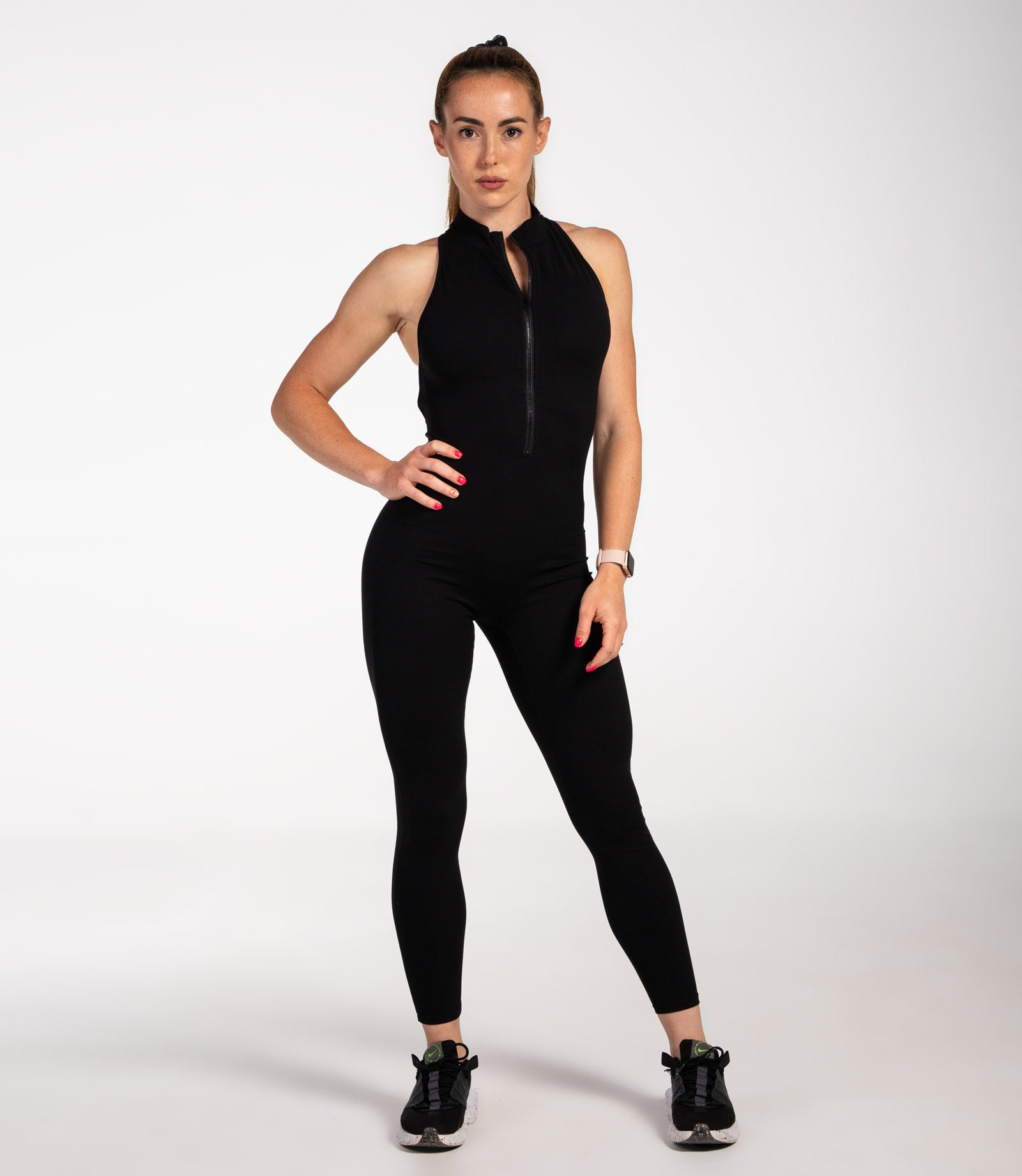 Women's jumpsuit "Elevate"