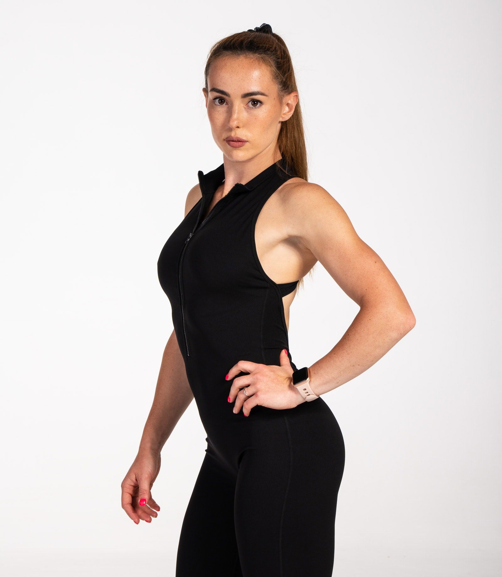 Women's jumpsuit "Elevate"