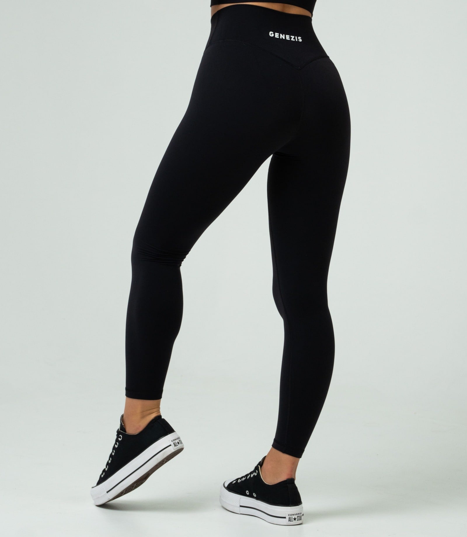 Women's leggings "Ozone"