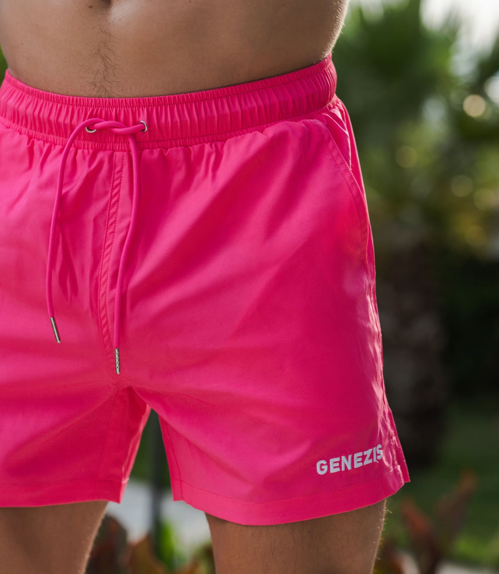 Men's swimwear "Breeze"