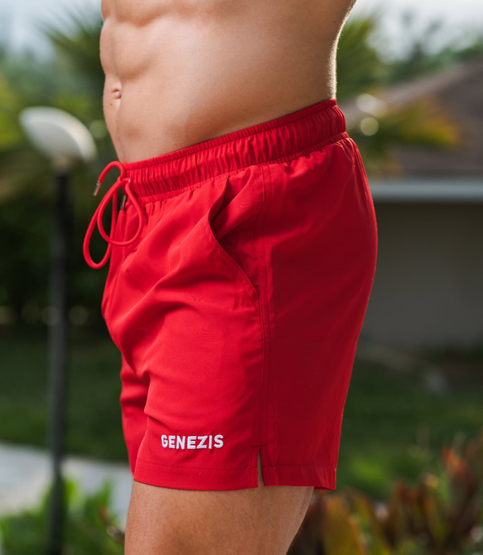Men's swimwear "Breeze"
