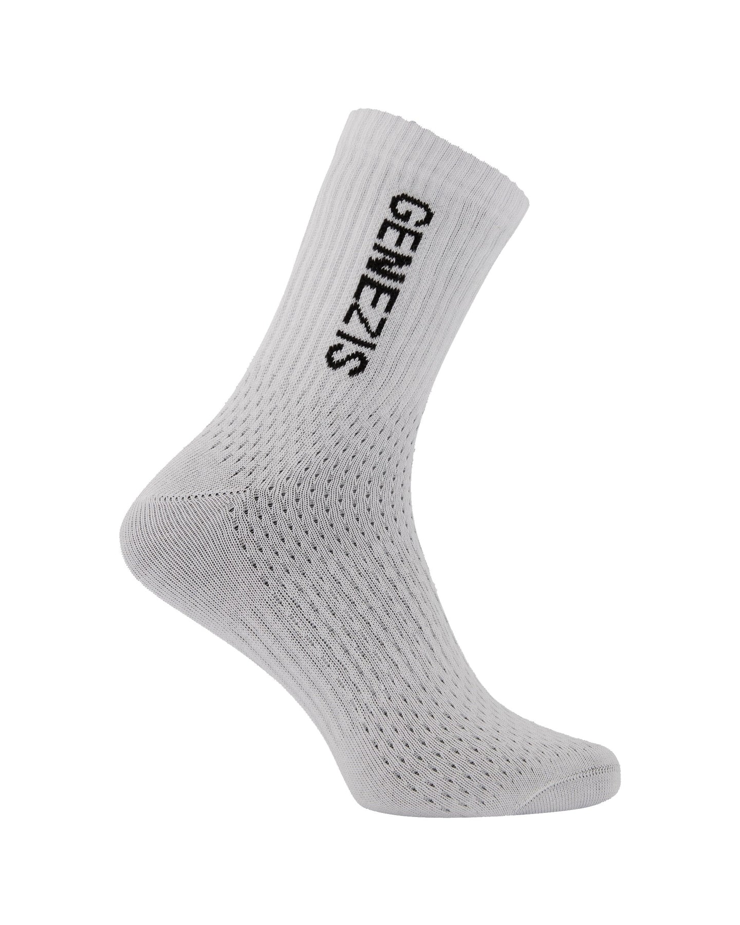 Sports socks "Genezis Crew" (3pk)