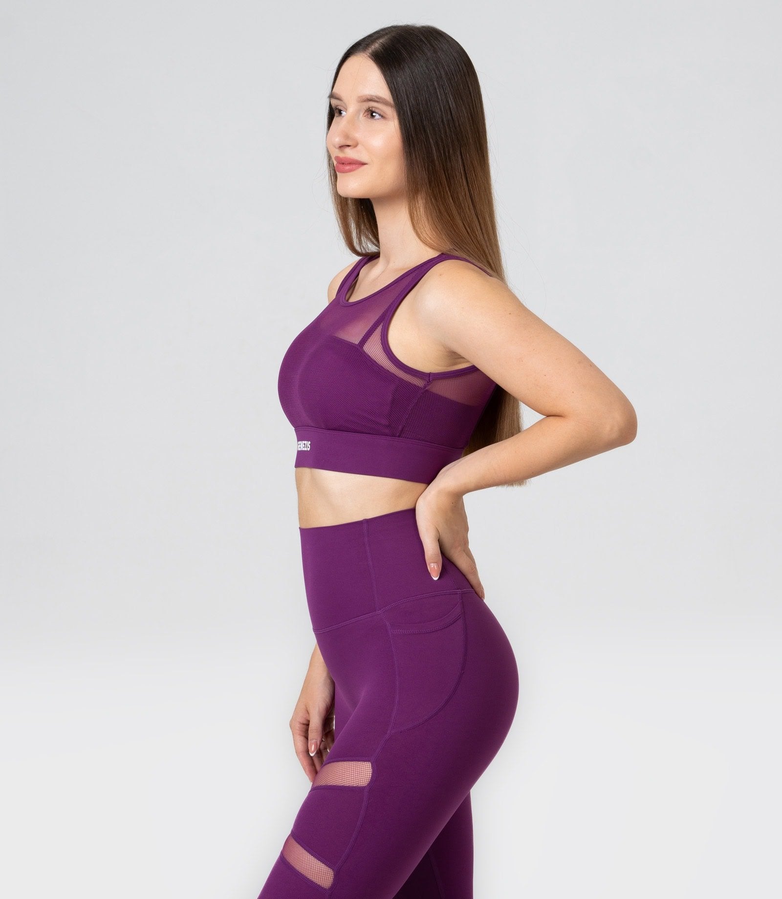 Women's bustier "Zenith"