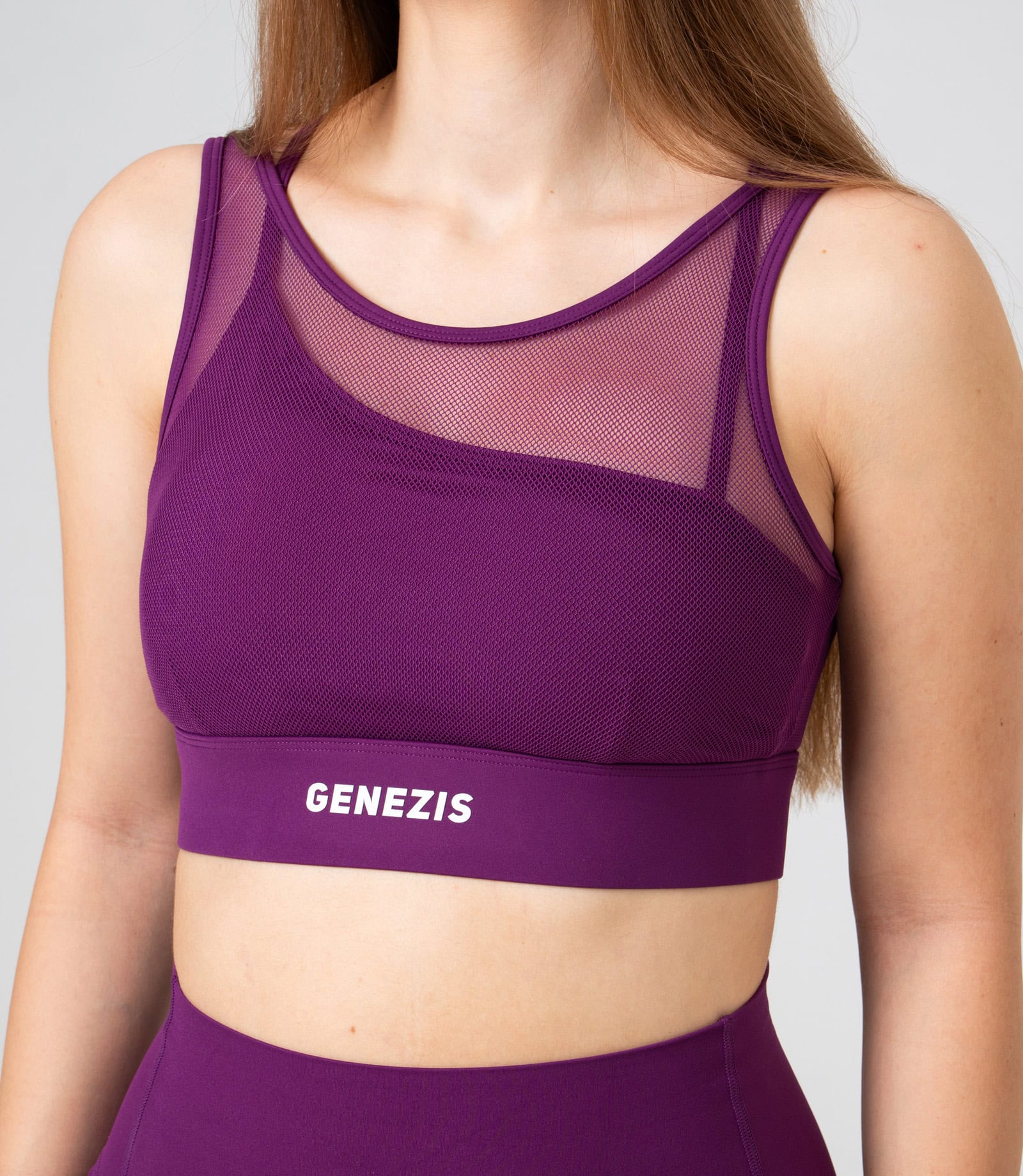Women's bustier "Zenith"