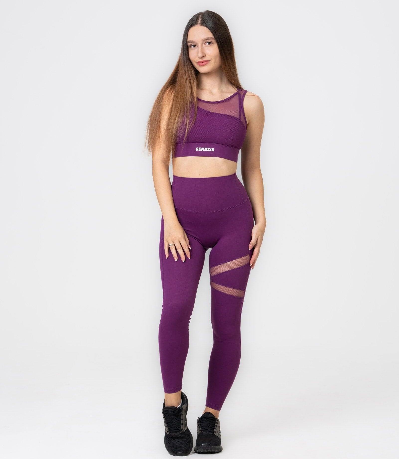 Women's bustier "Zenith"