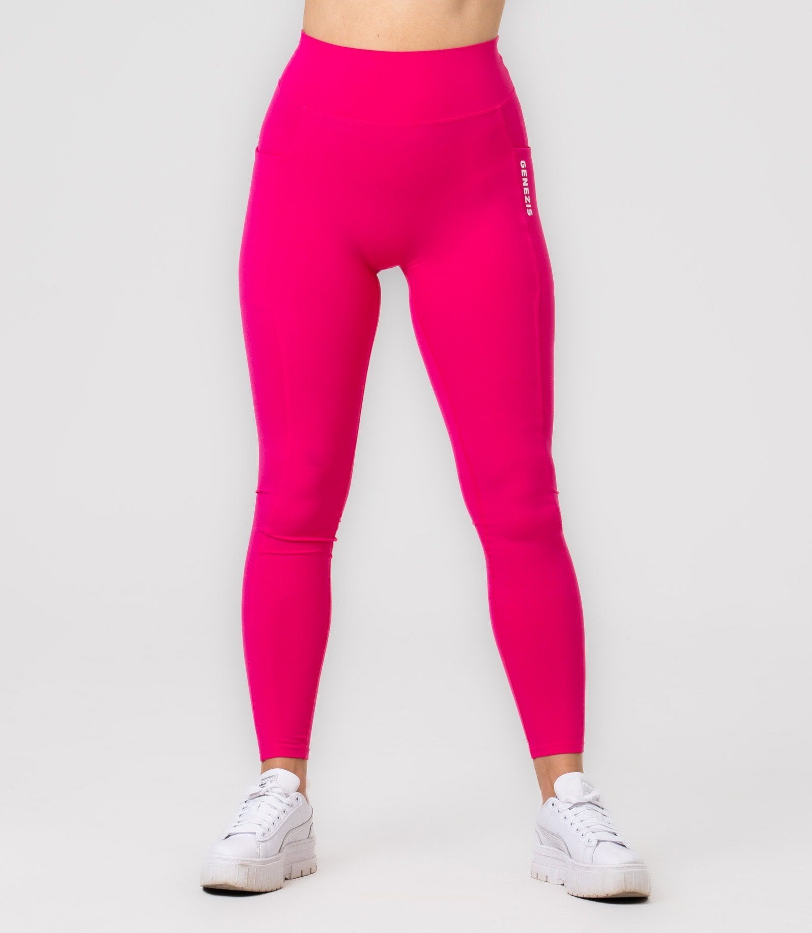 Women's leggings "Glowy"