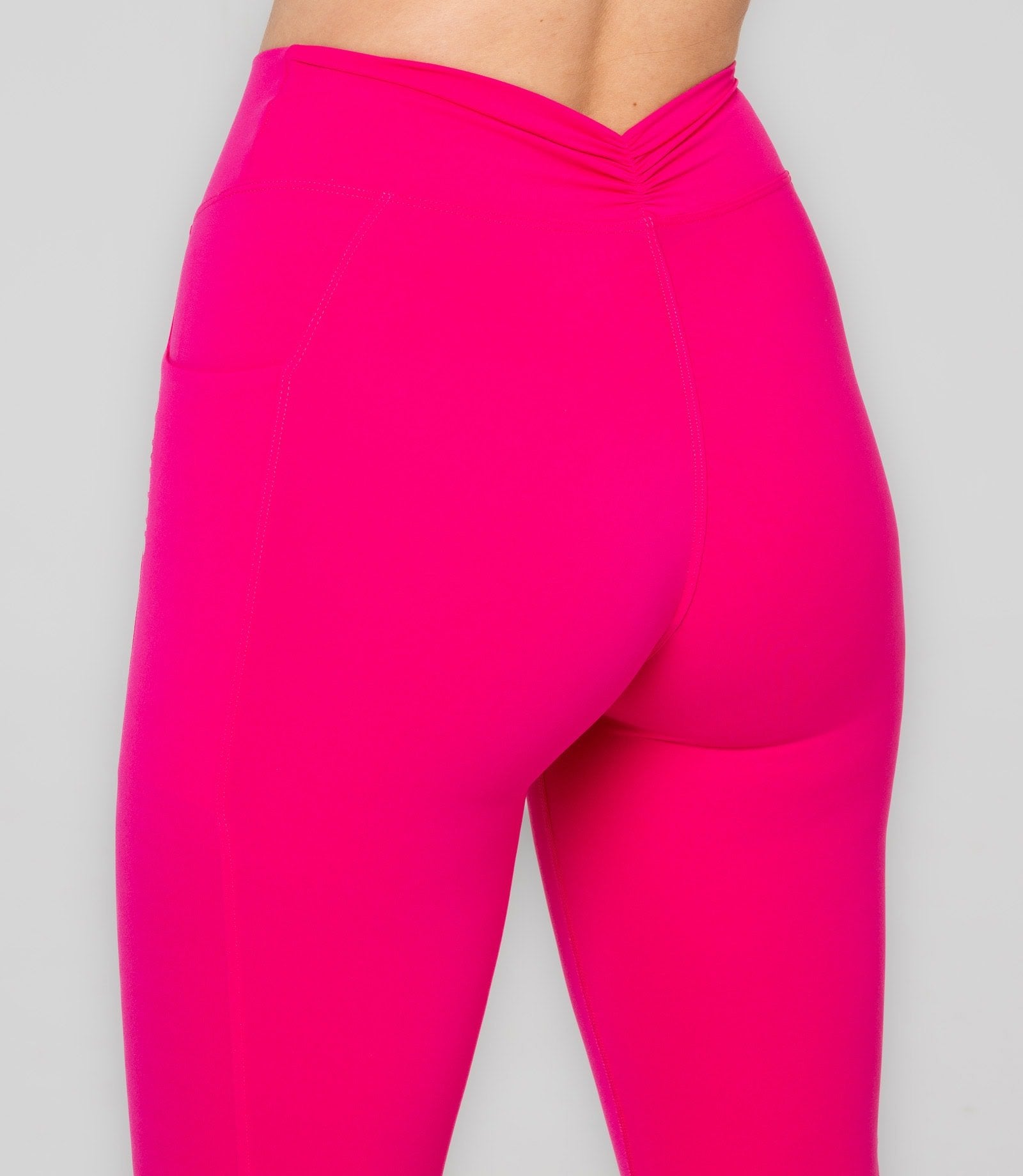 Women's leggings "Glowy"