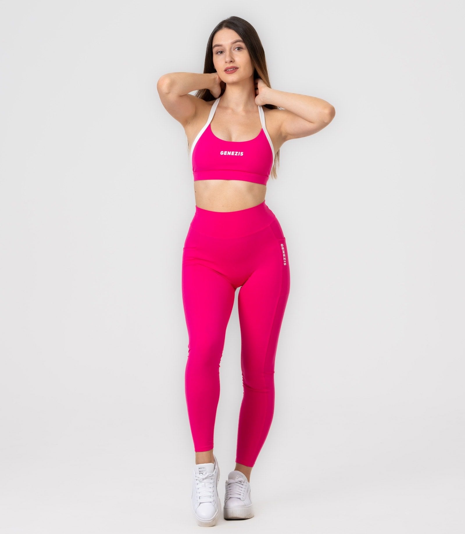 Women's leggings "Glowy"