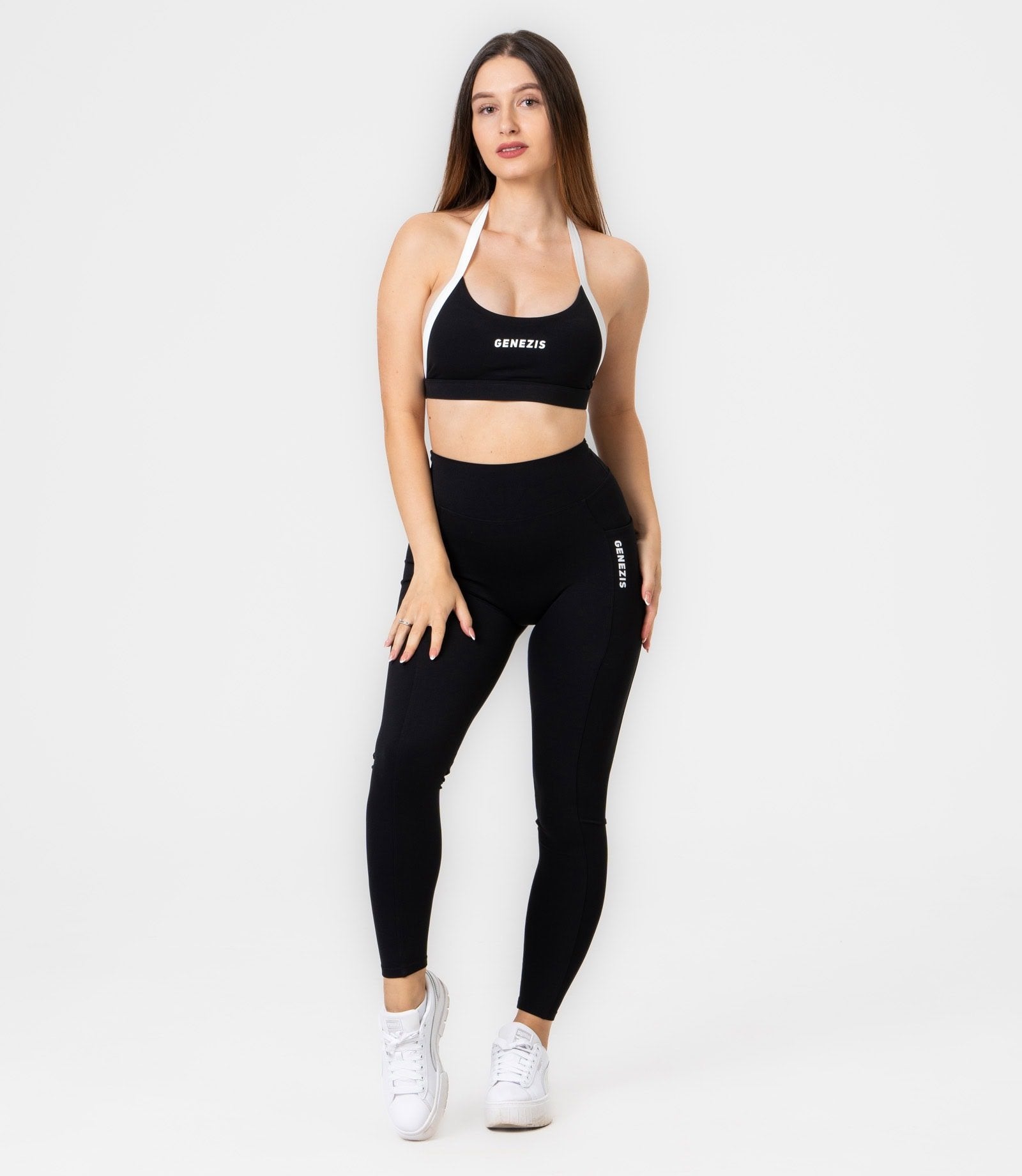 Women's leggings "Glowy"