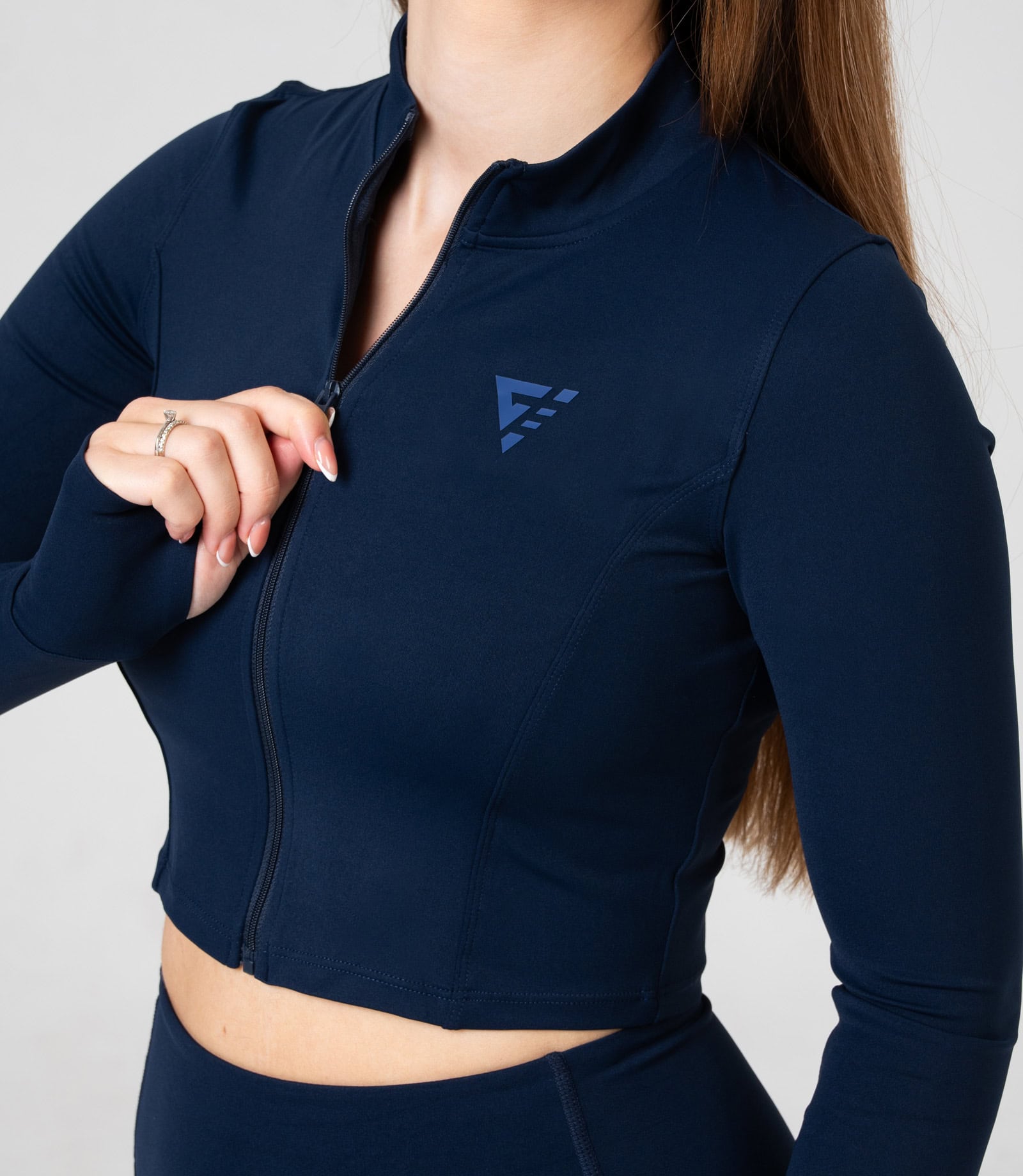 Women's top "Glide"