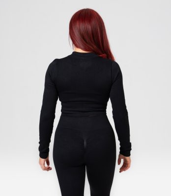 Women's top "Essence"