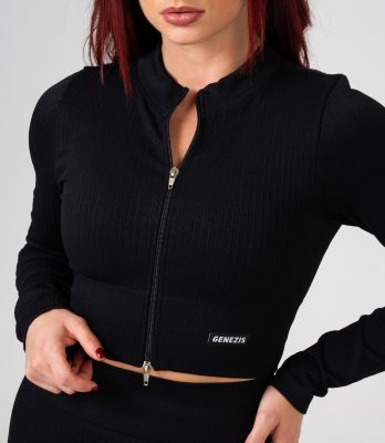 Women's top "Essence"