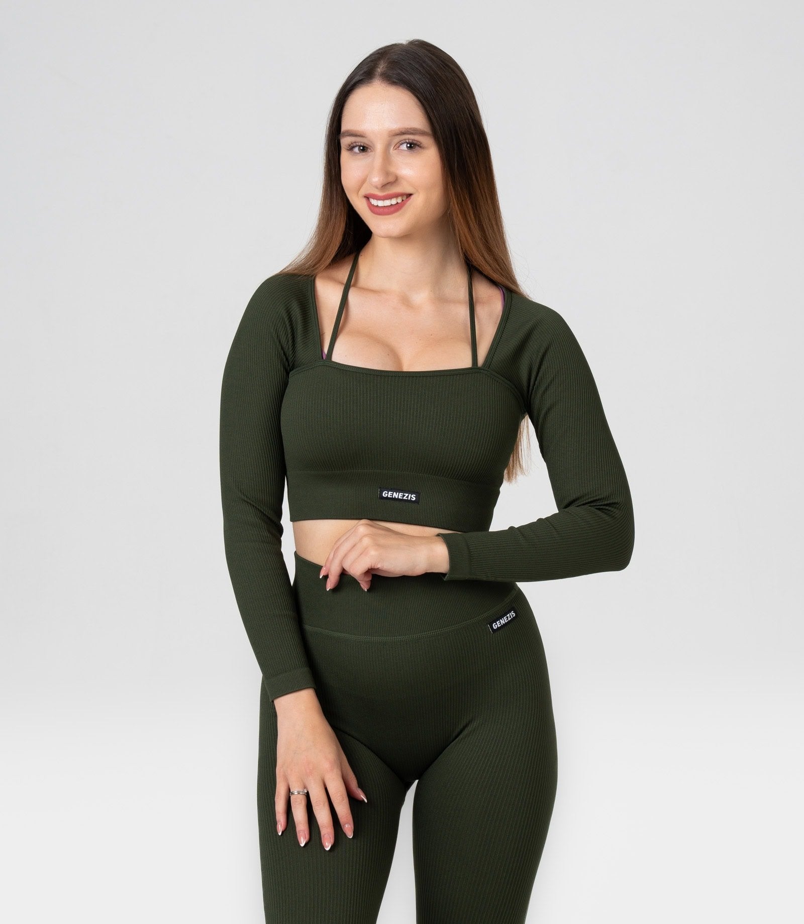 Women's blouse "Aspire"