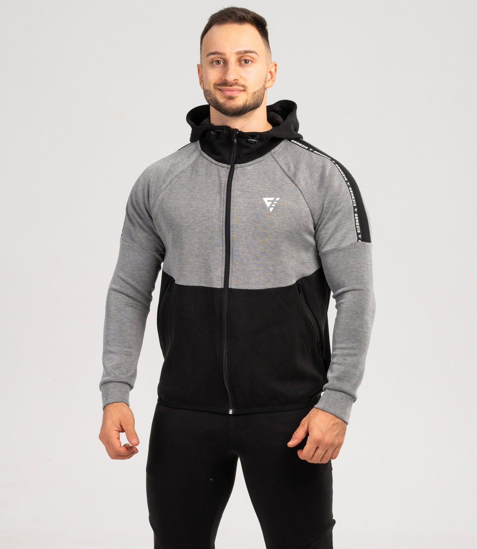 Men's top "Aventus"