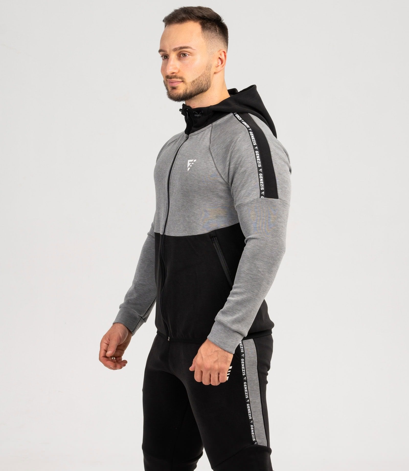 Men's top "Aventus"