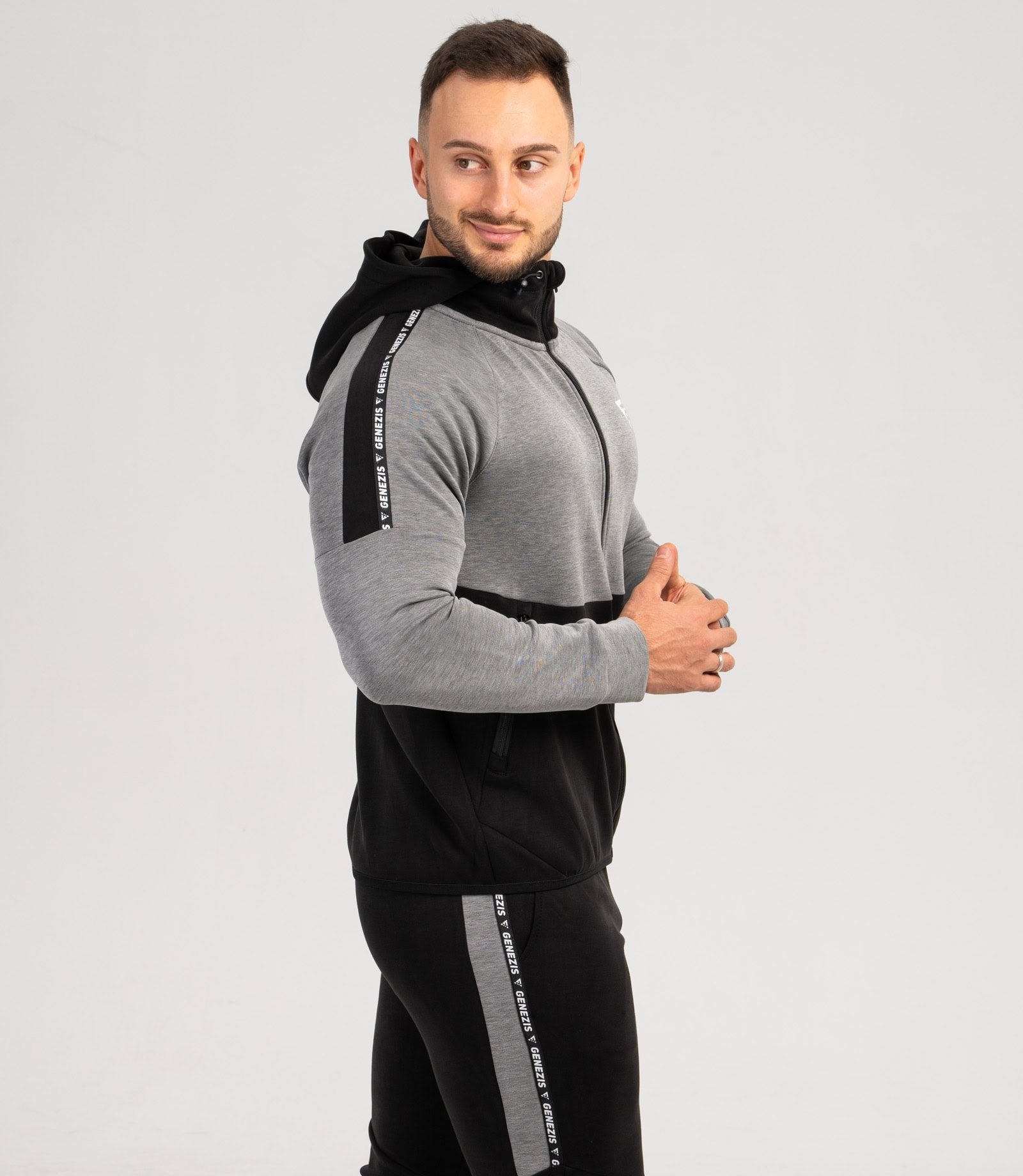 Men's top "Aventus"