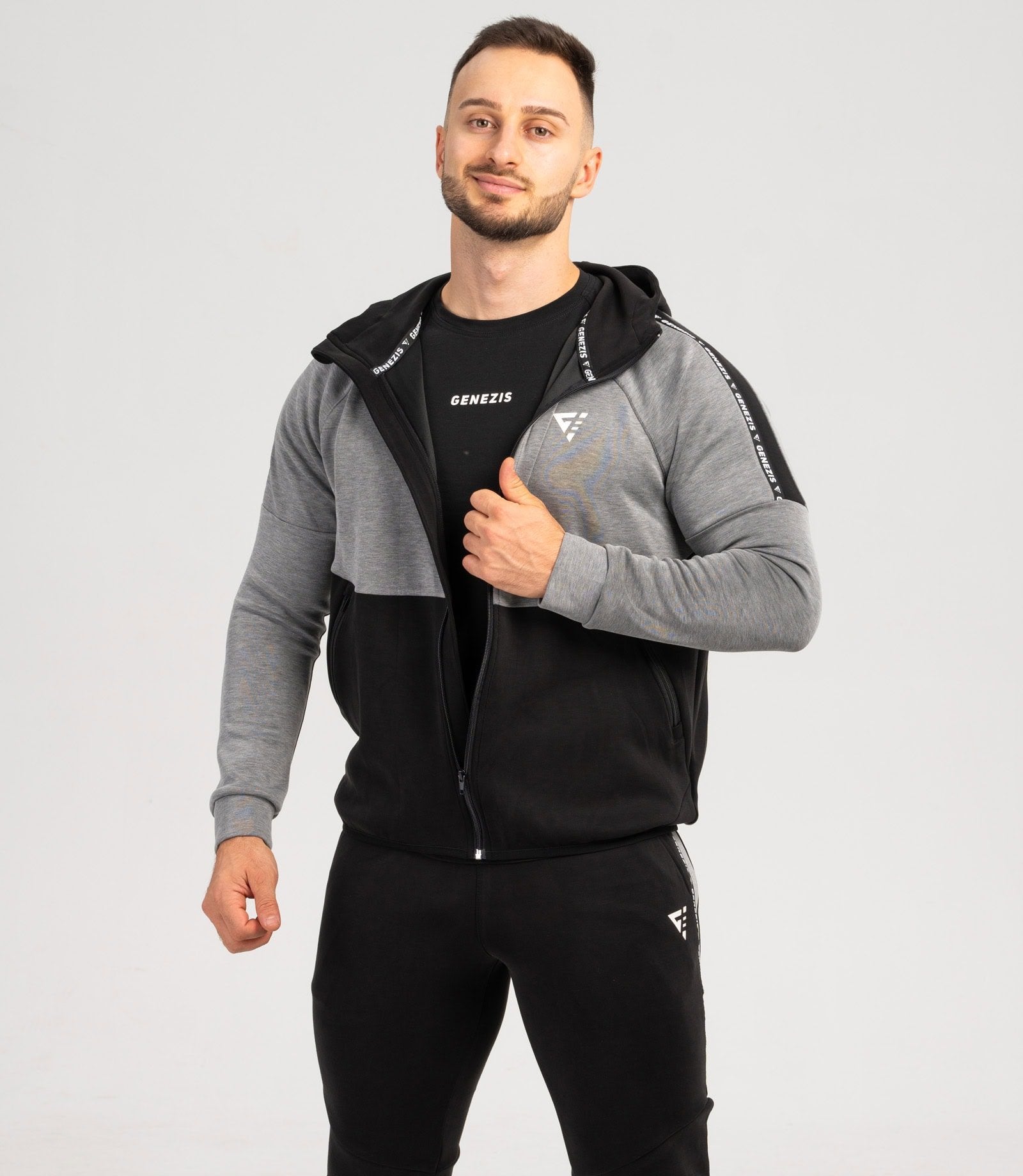 Men's top "Aventus"
