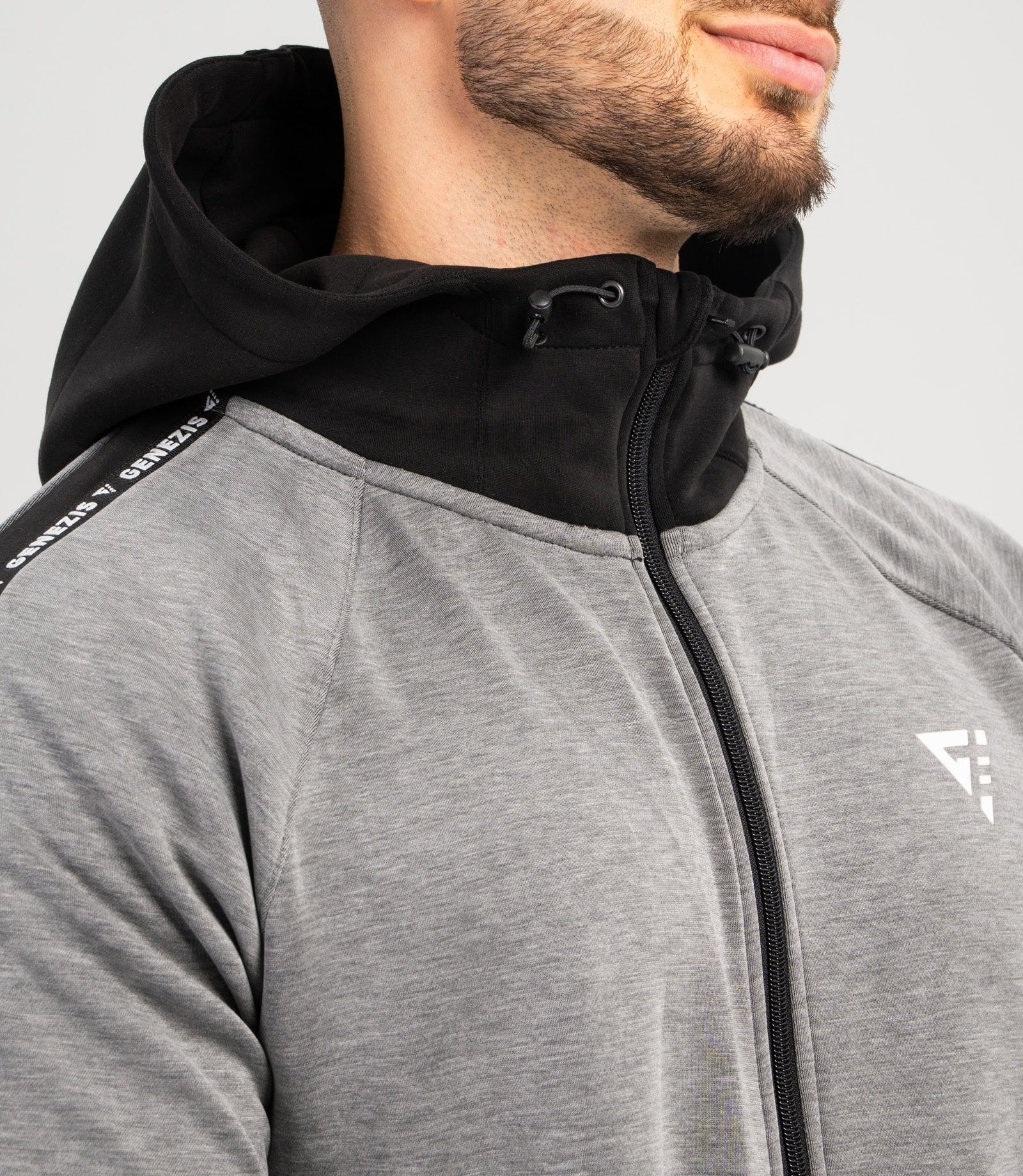 Men's top "Aventus"
