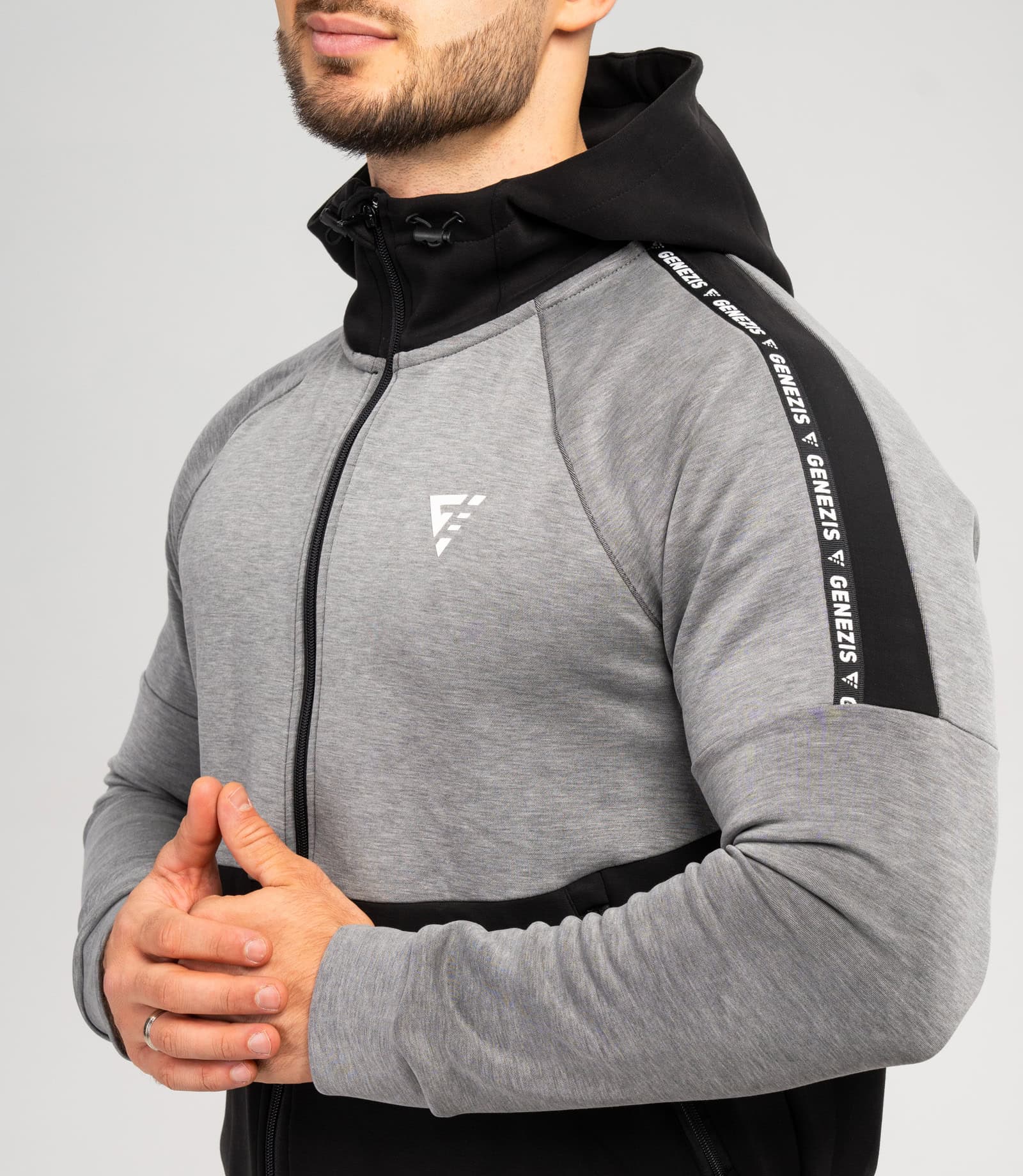 Men's top "Aventus"