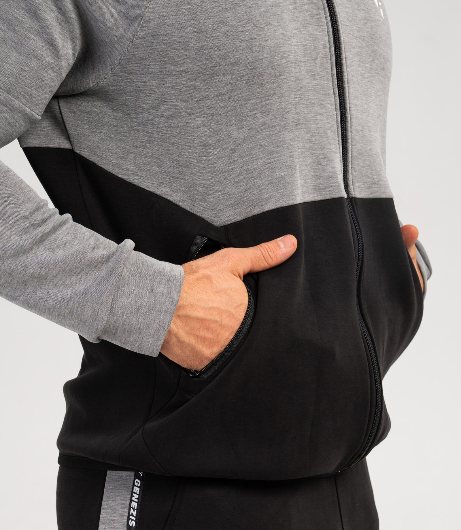 Men's top "Aventus"