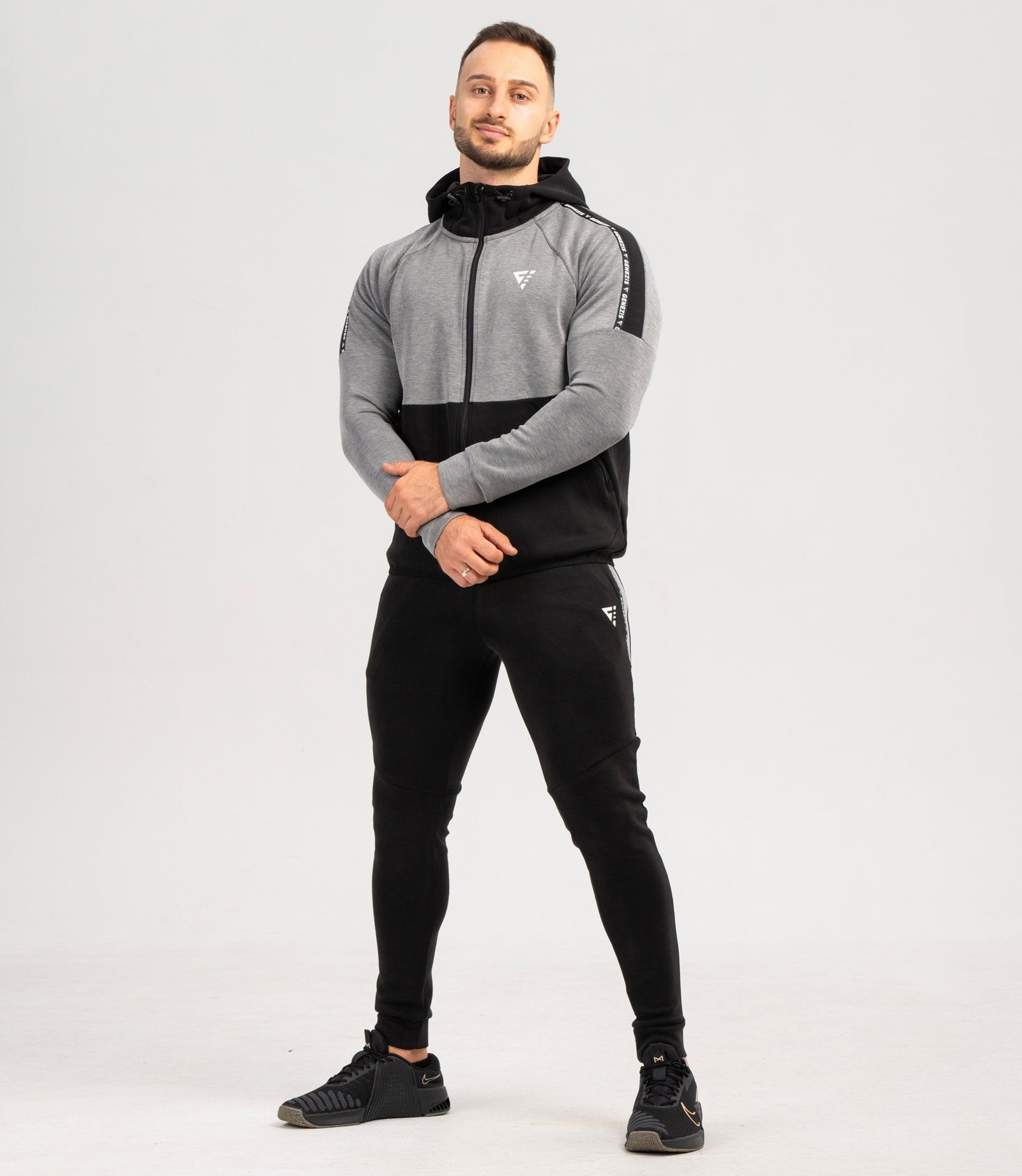 Men's top "Aventus"