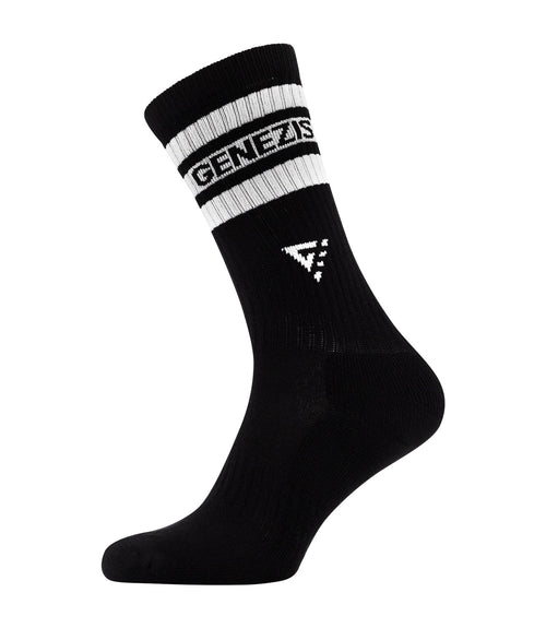 Sports socks "3/4 Crew"