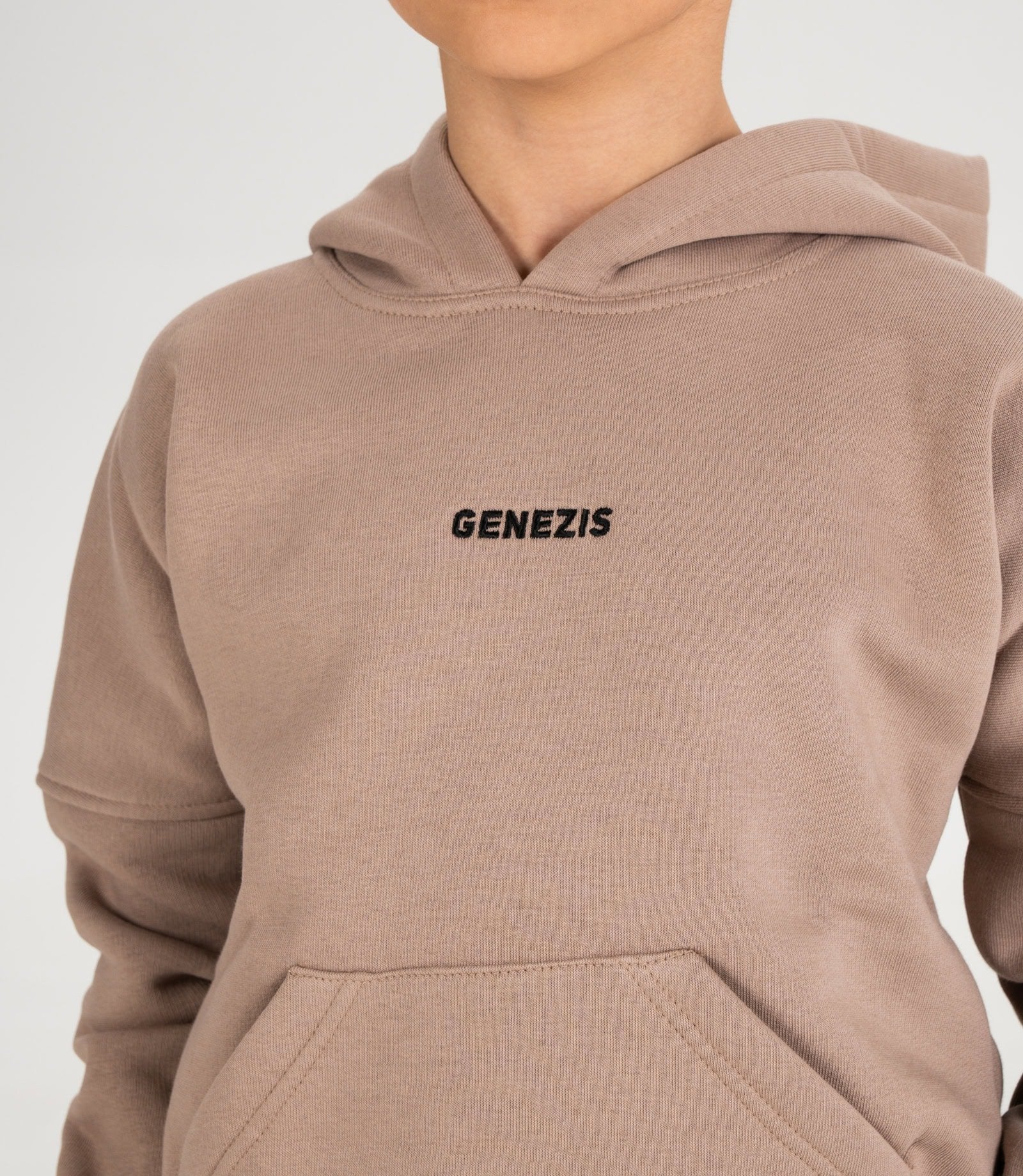 Children's hoodie "Fluffy"