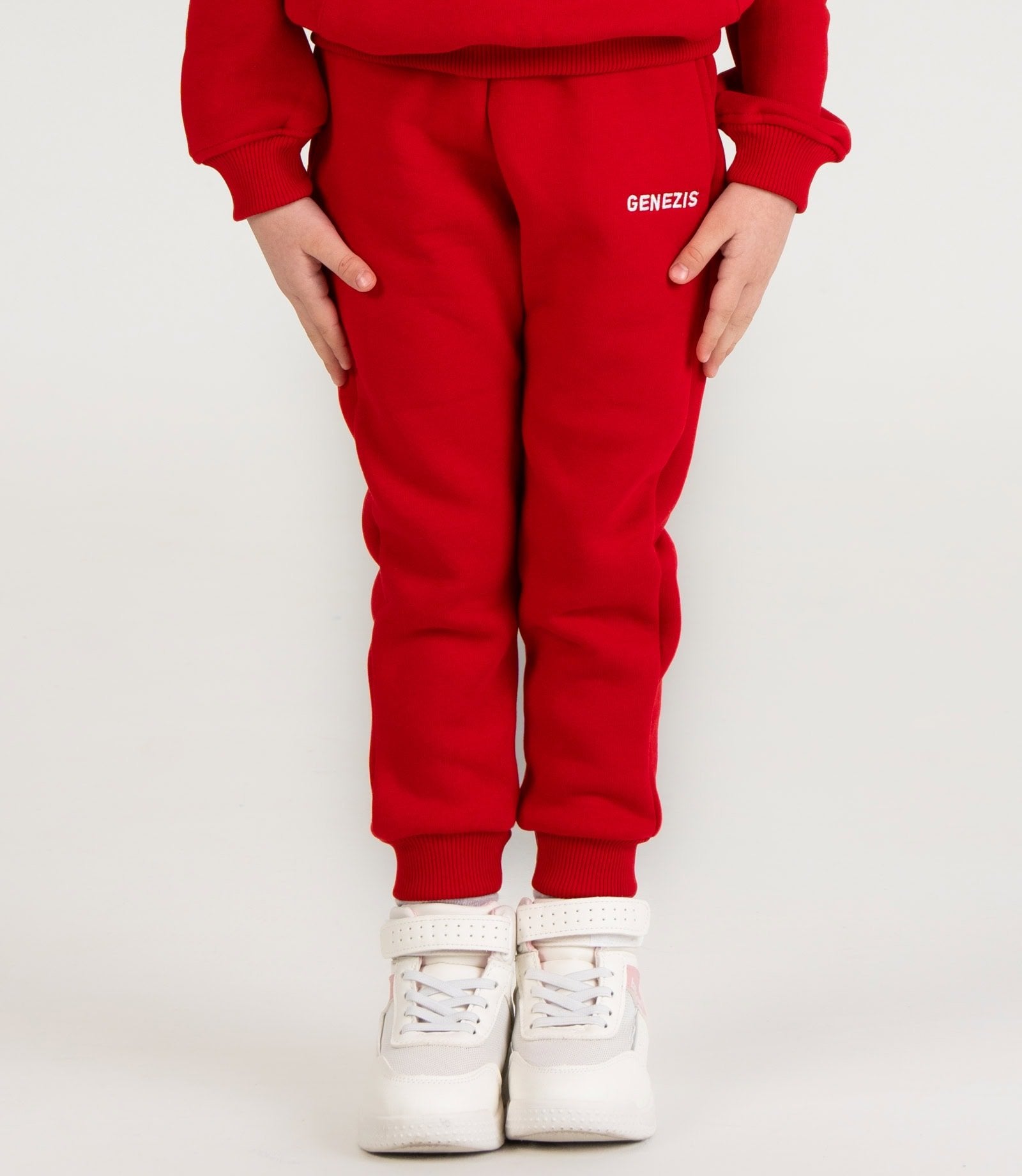 Children's bottoms "Fluffy"