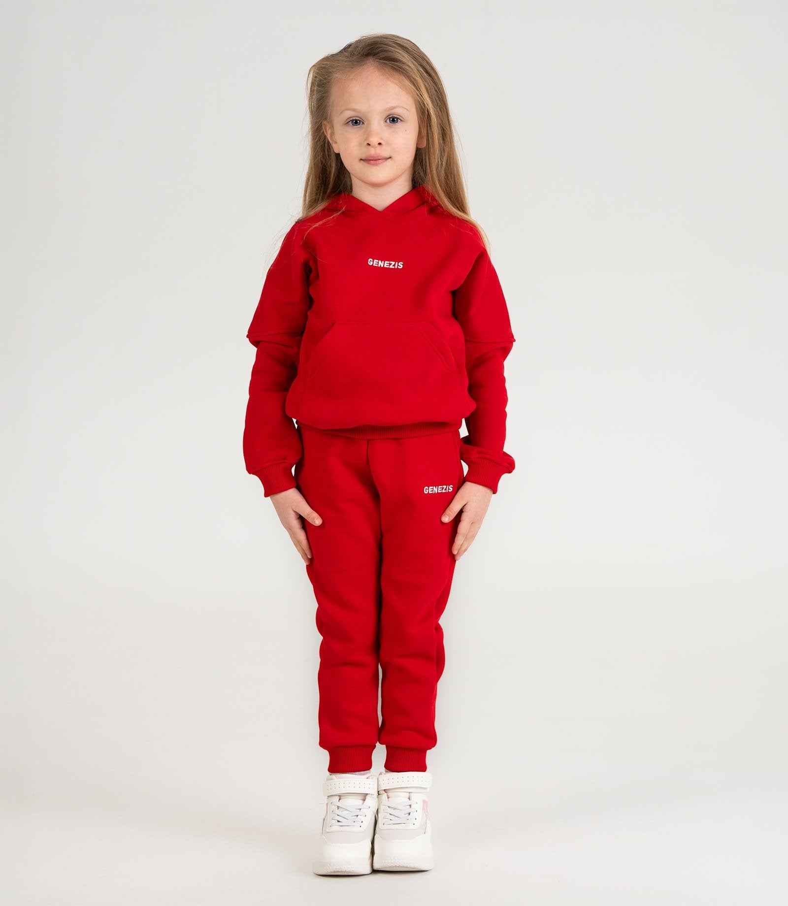 Children's bottoms "Fluffy"