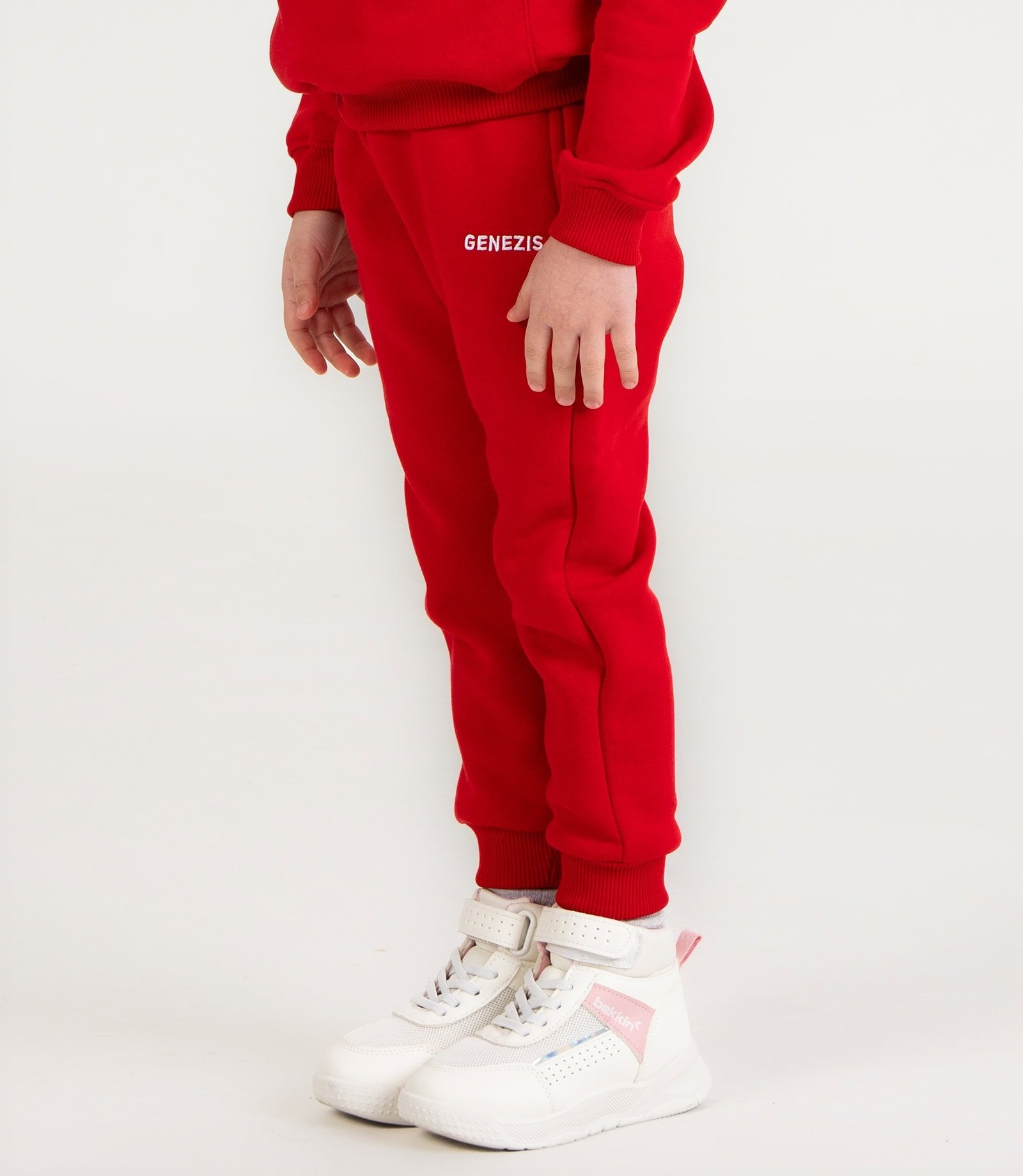 Children's bottoms "Fluffy"