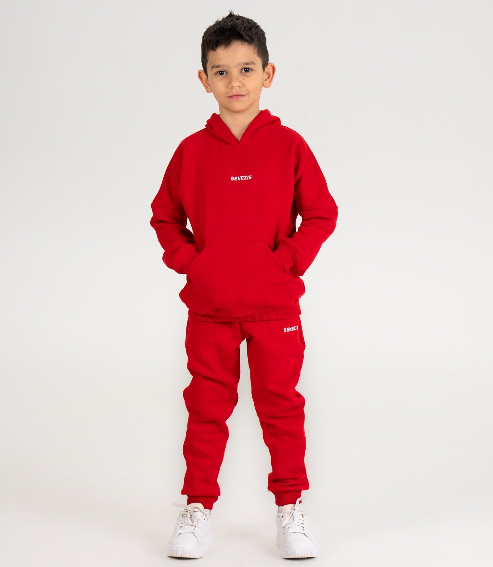 Children's bottoms "Fluffy"