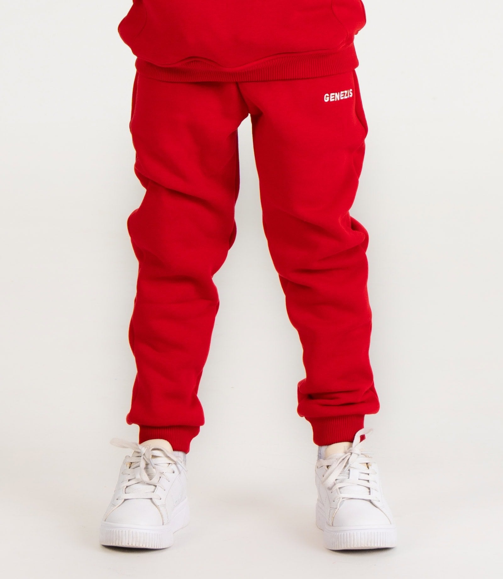 Children's bottoms "Fluffy"