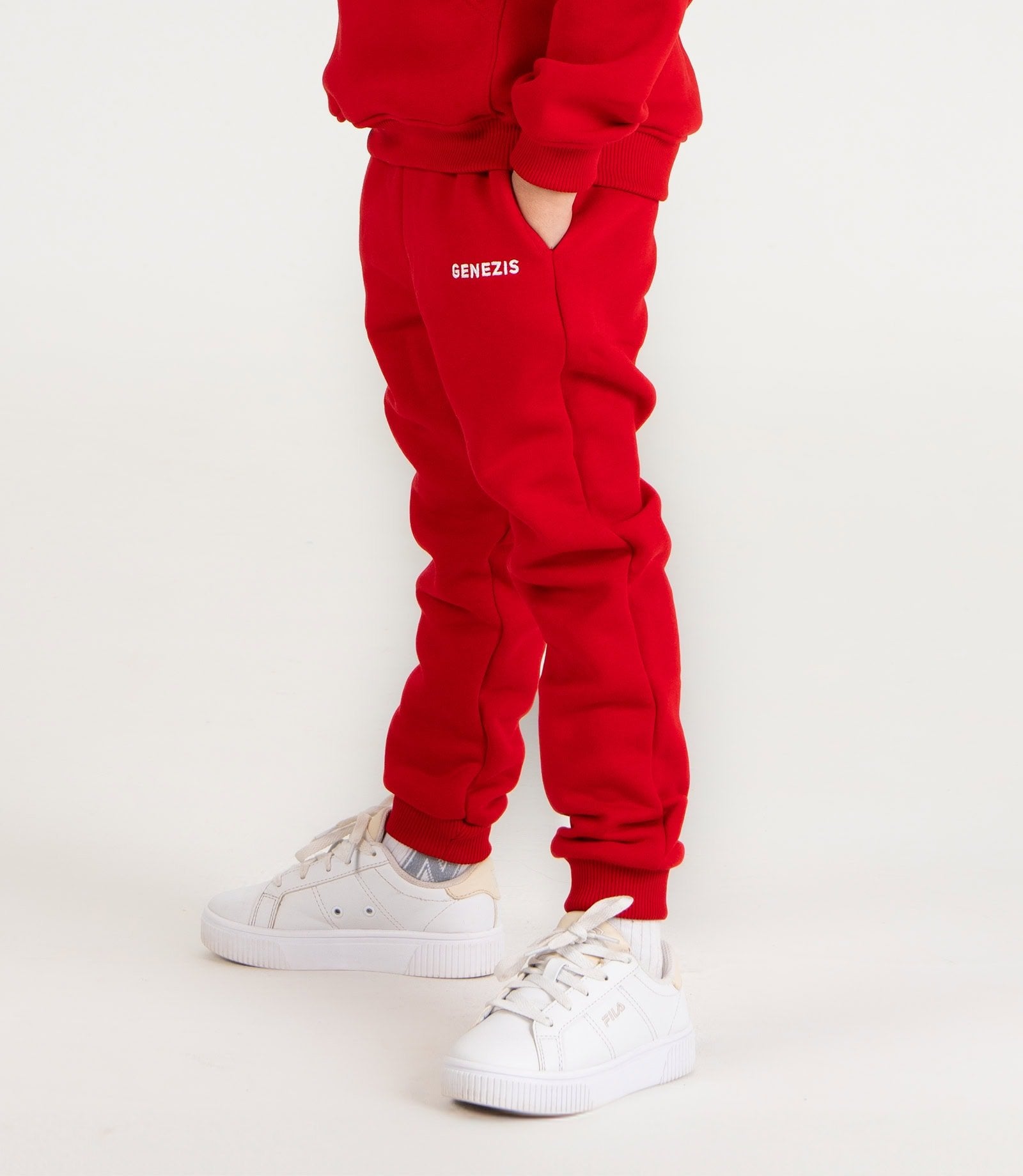 Children's bottoms "Fluffy"