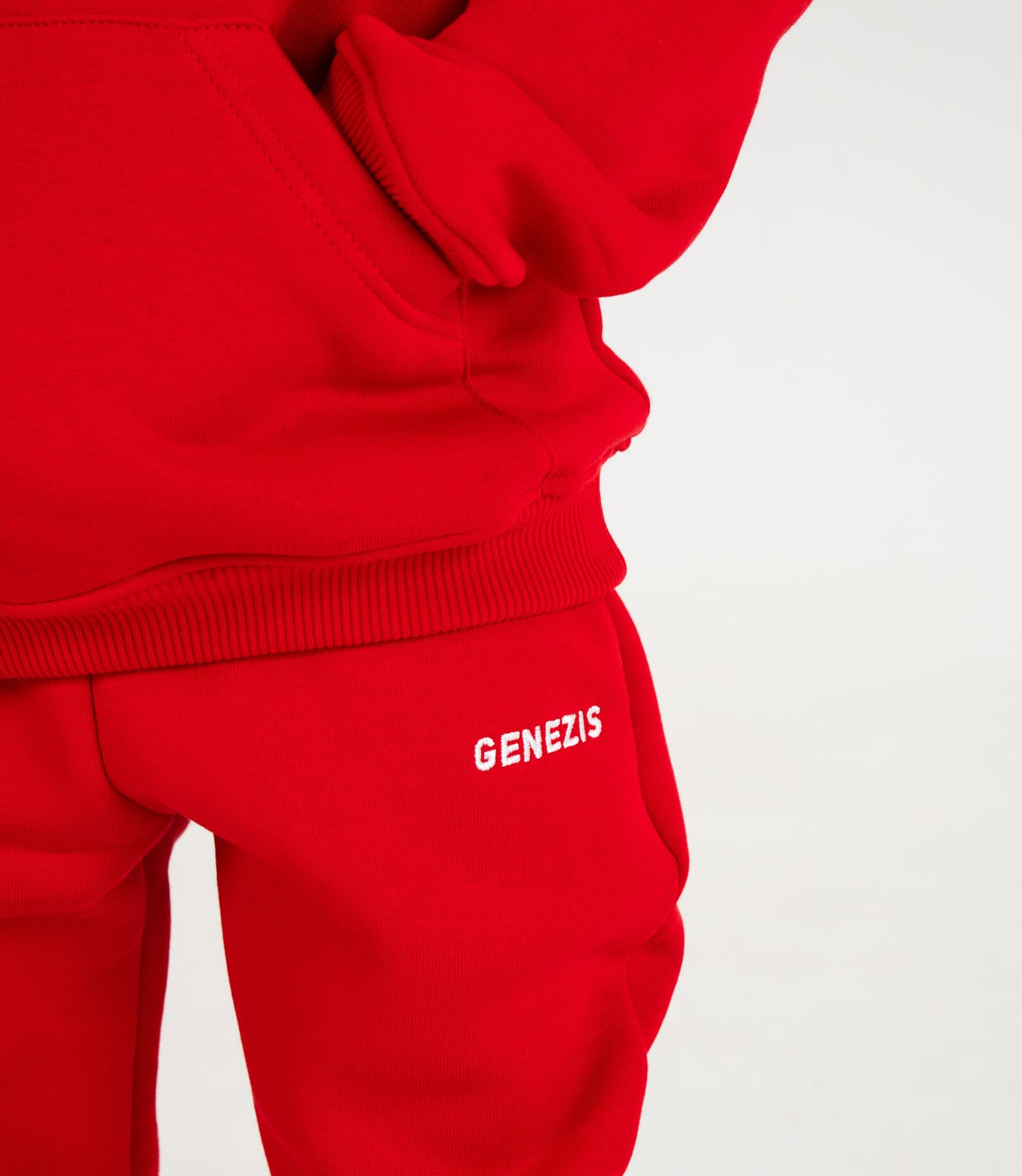 Children's bottoms "Fluffy"