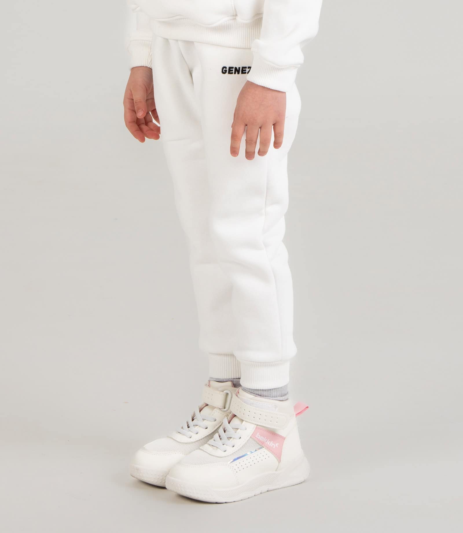 Children's bottoms "Fluffy"