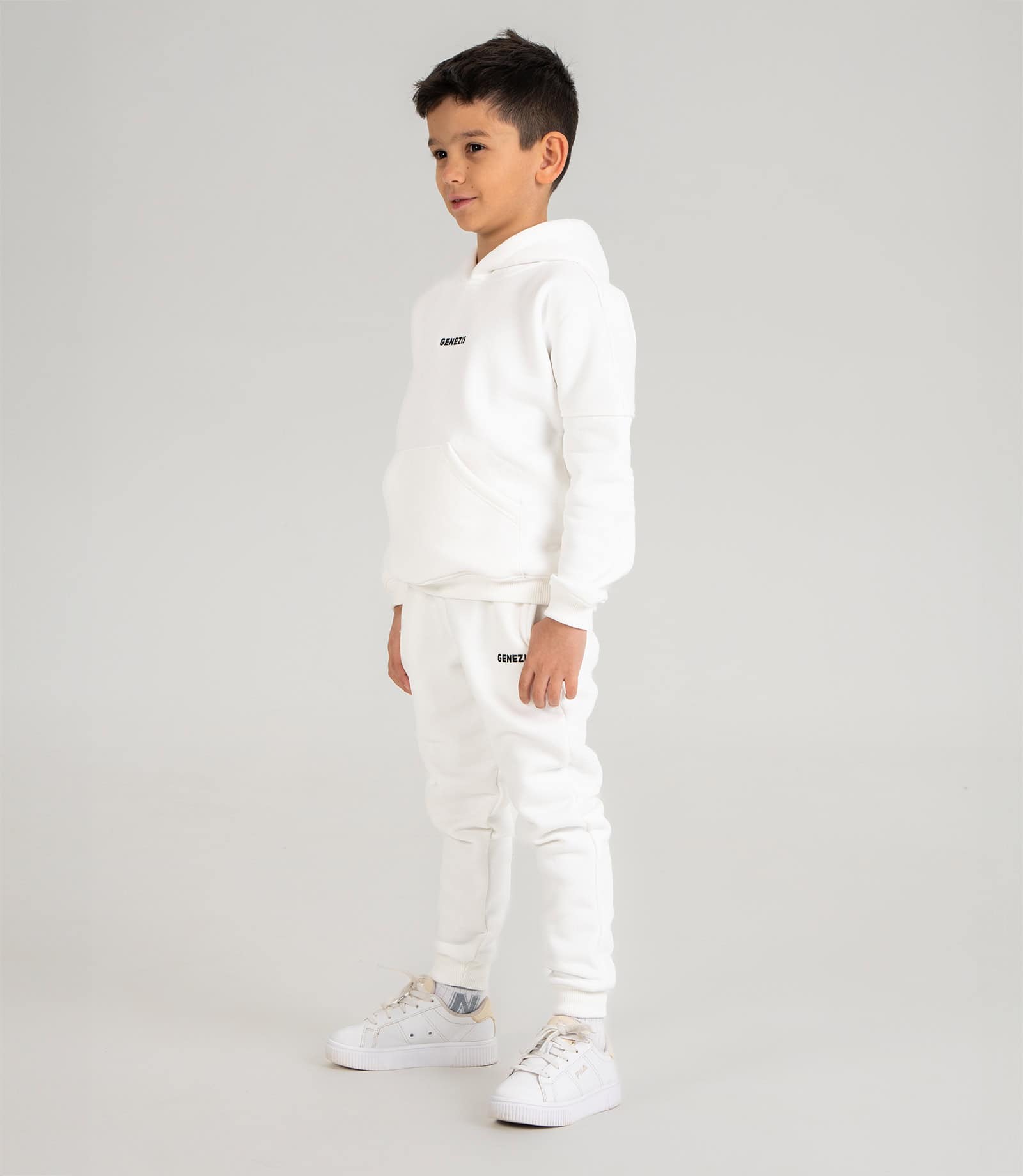Children's bottoms "Fluffy"