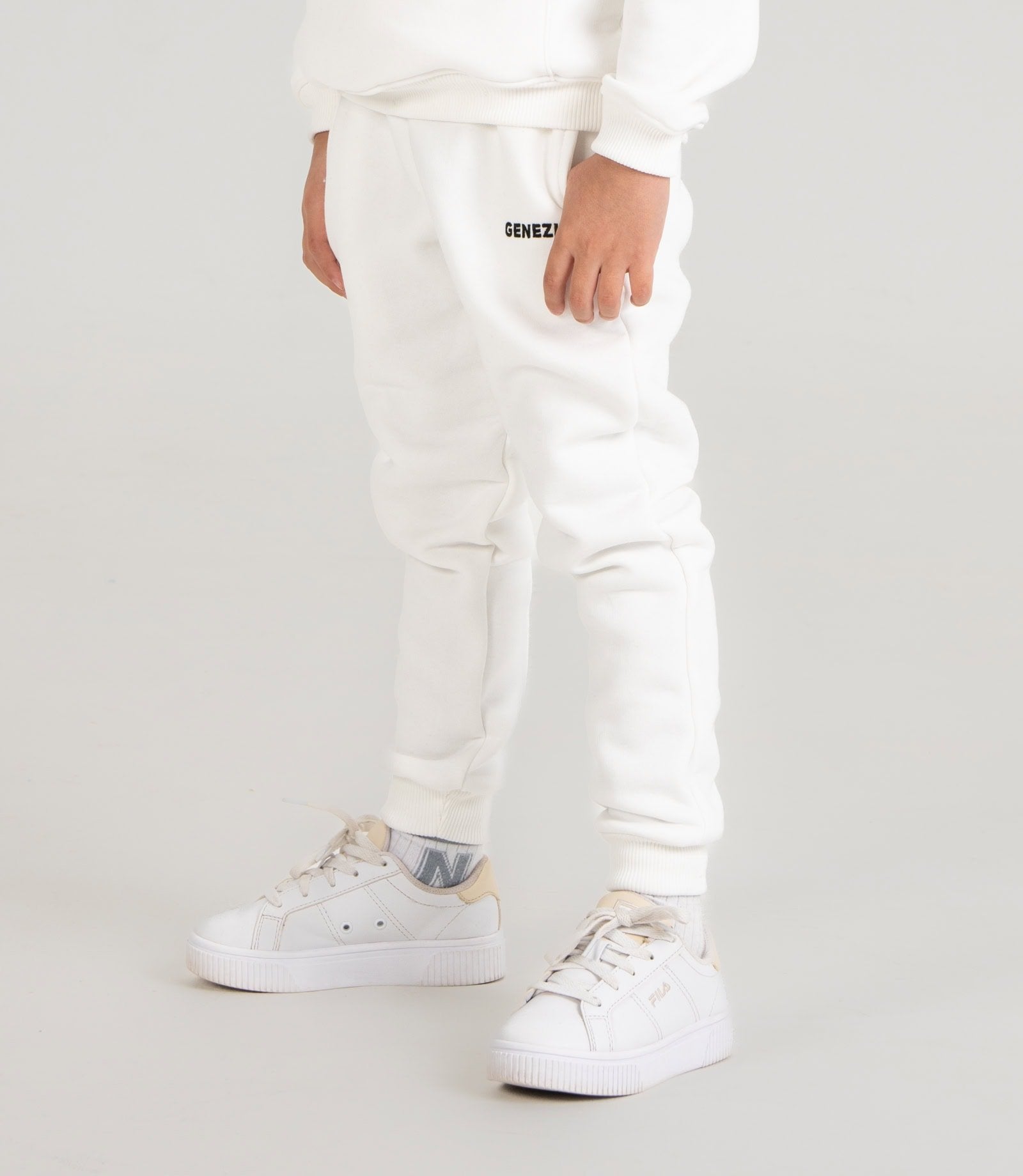 Children's bottoms "Fluffy"