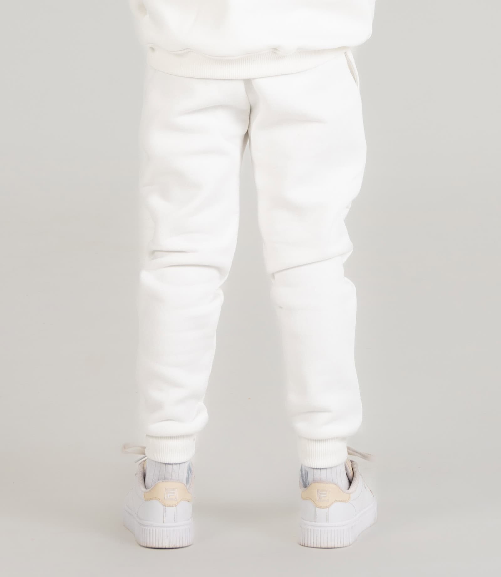 Children's bottoms "Fluffy"