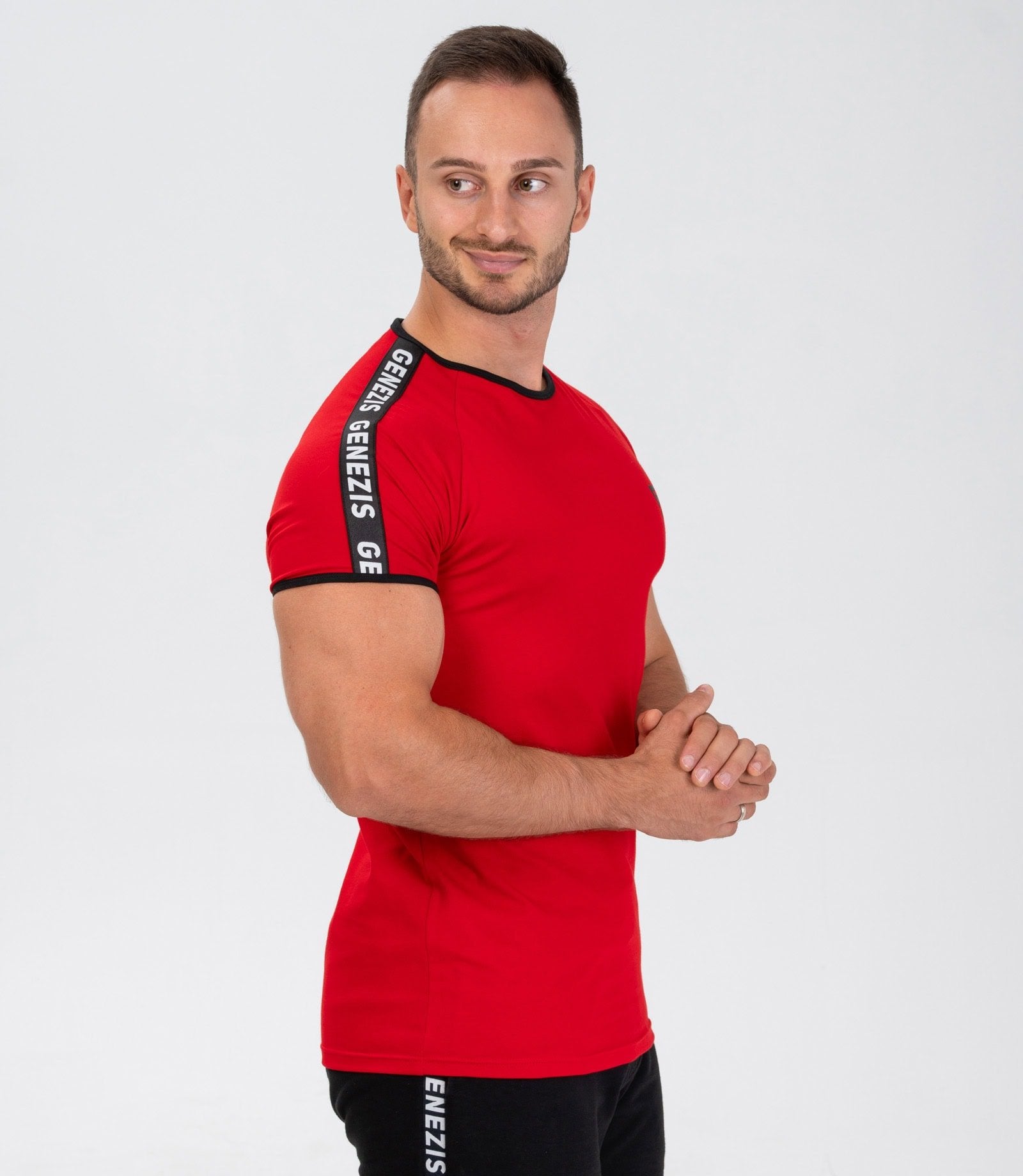 Men's T-shirt "Aventus"