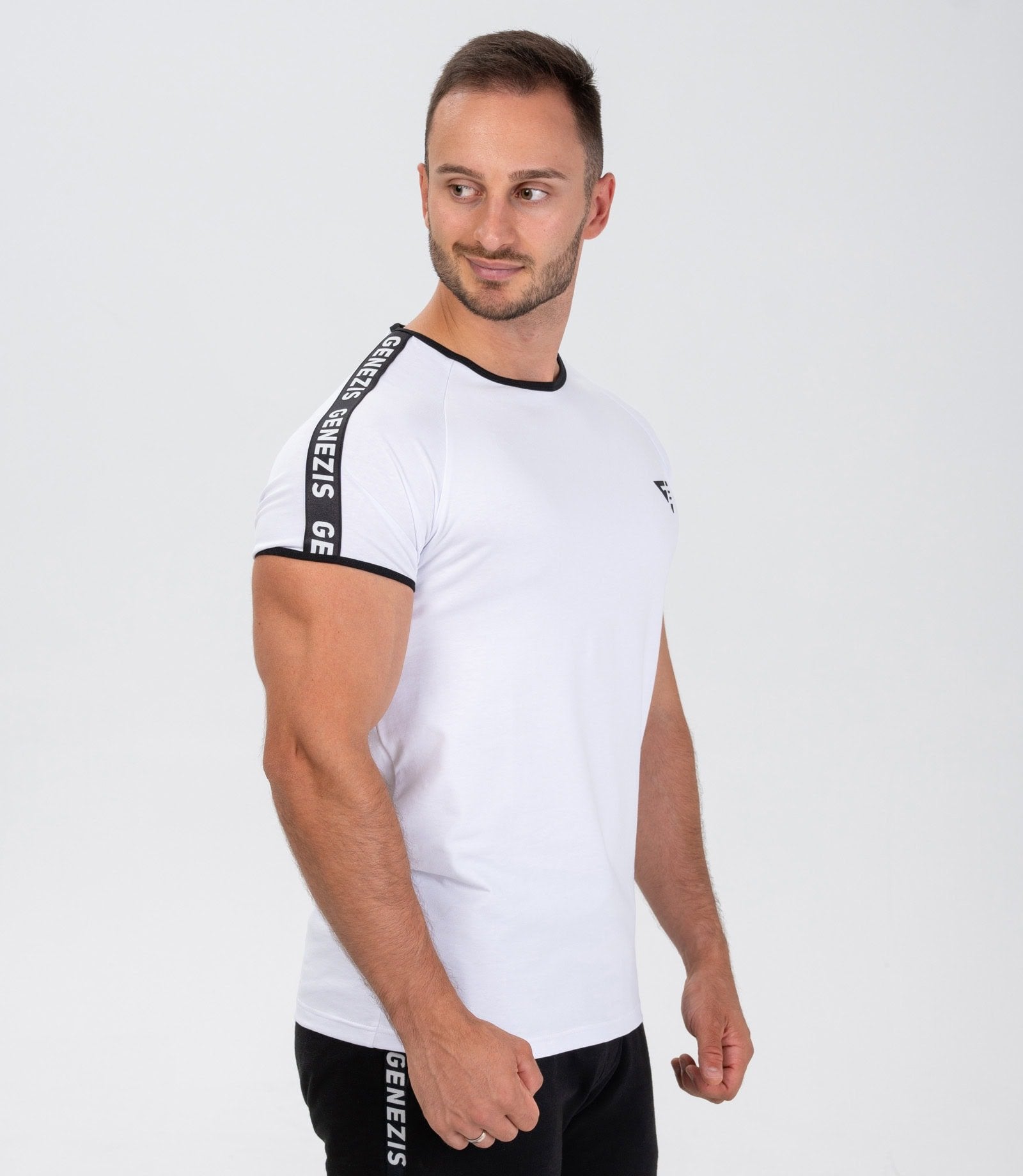 Men's T-shirt "Aventus"