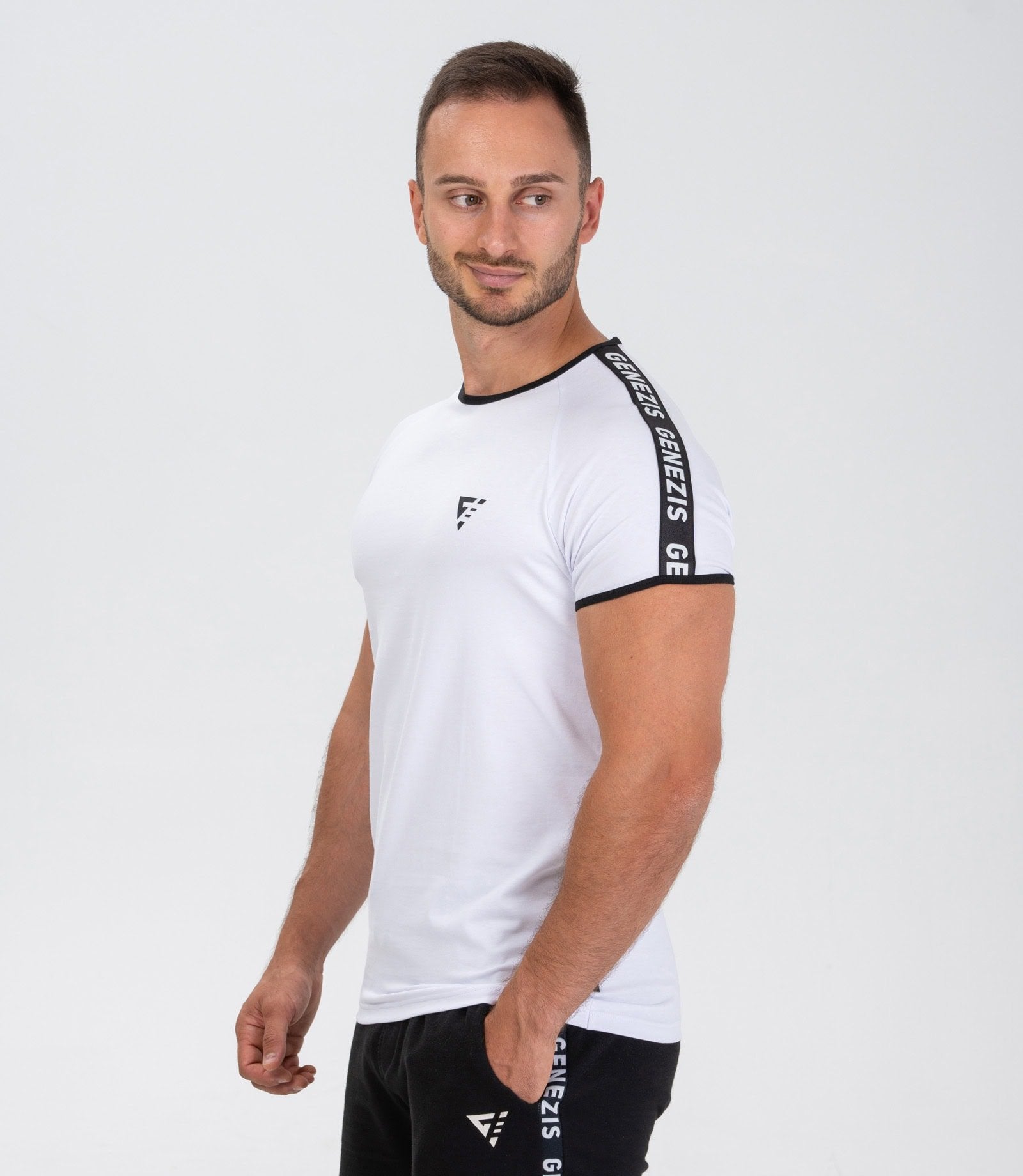 Men's T-shirt "Aventus"