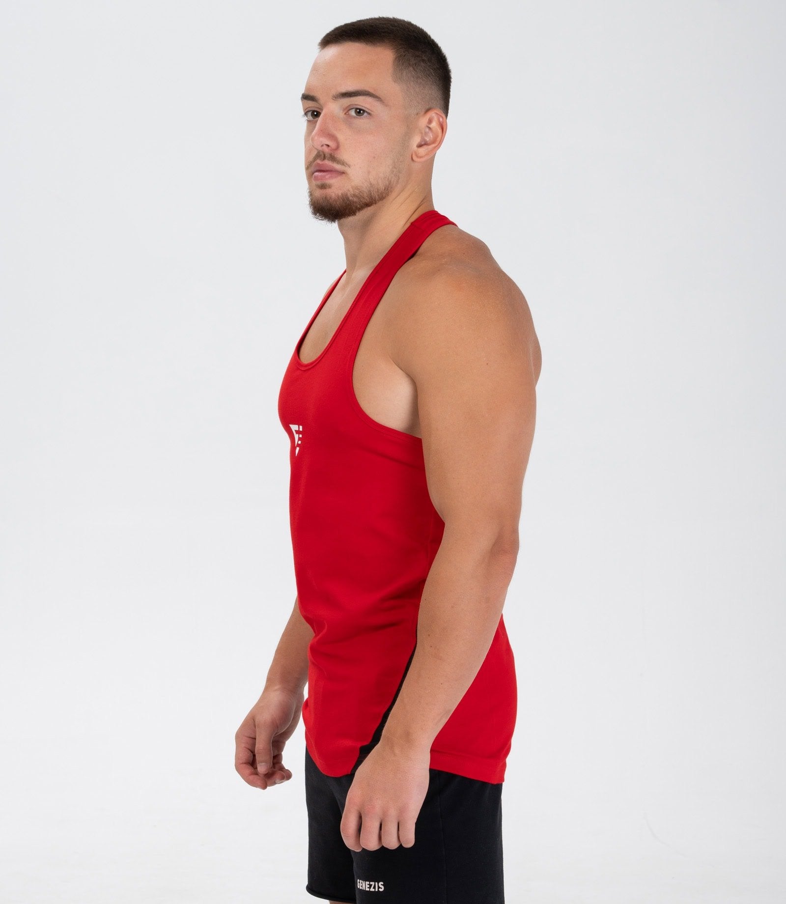 Men's tank top "Aventus"