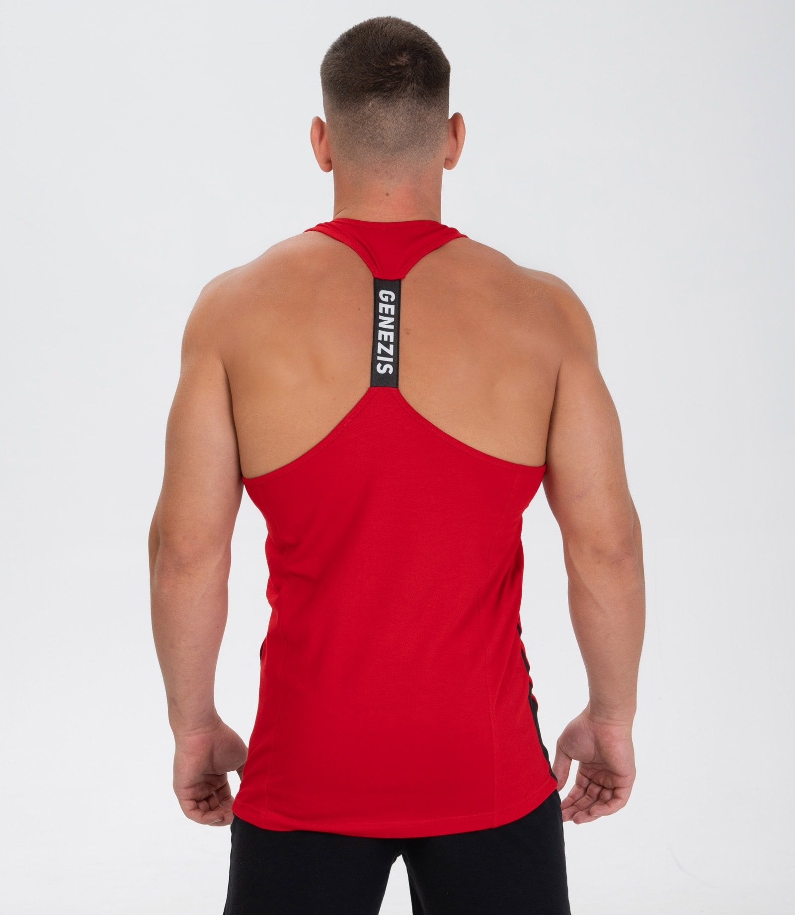 Men's tank top "Aventus"
